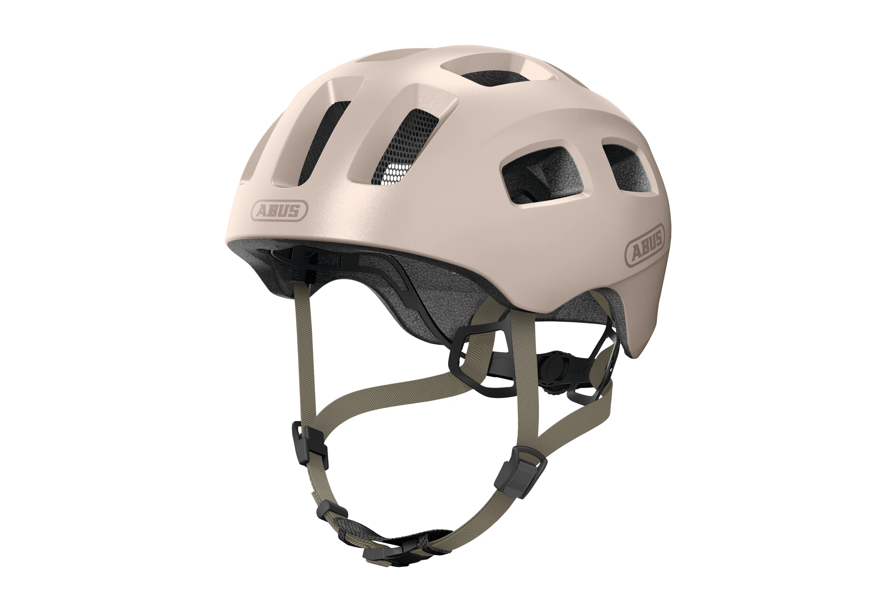 ABUS Champagne Gold Youn-I 2.0
