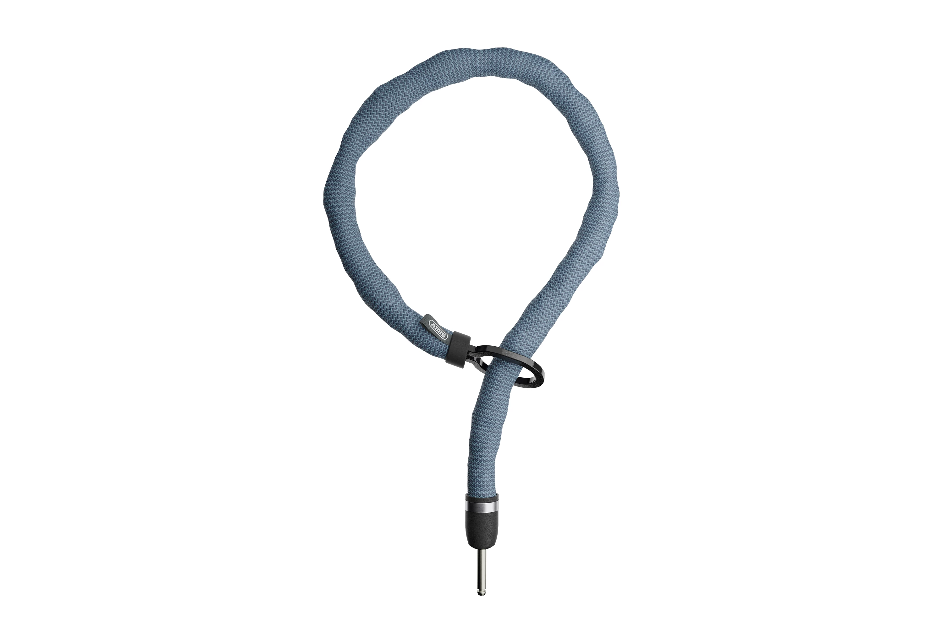 ABUS Metal Blue Adaptor Chain Superior