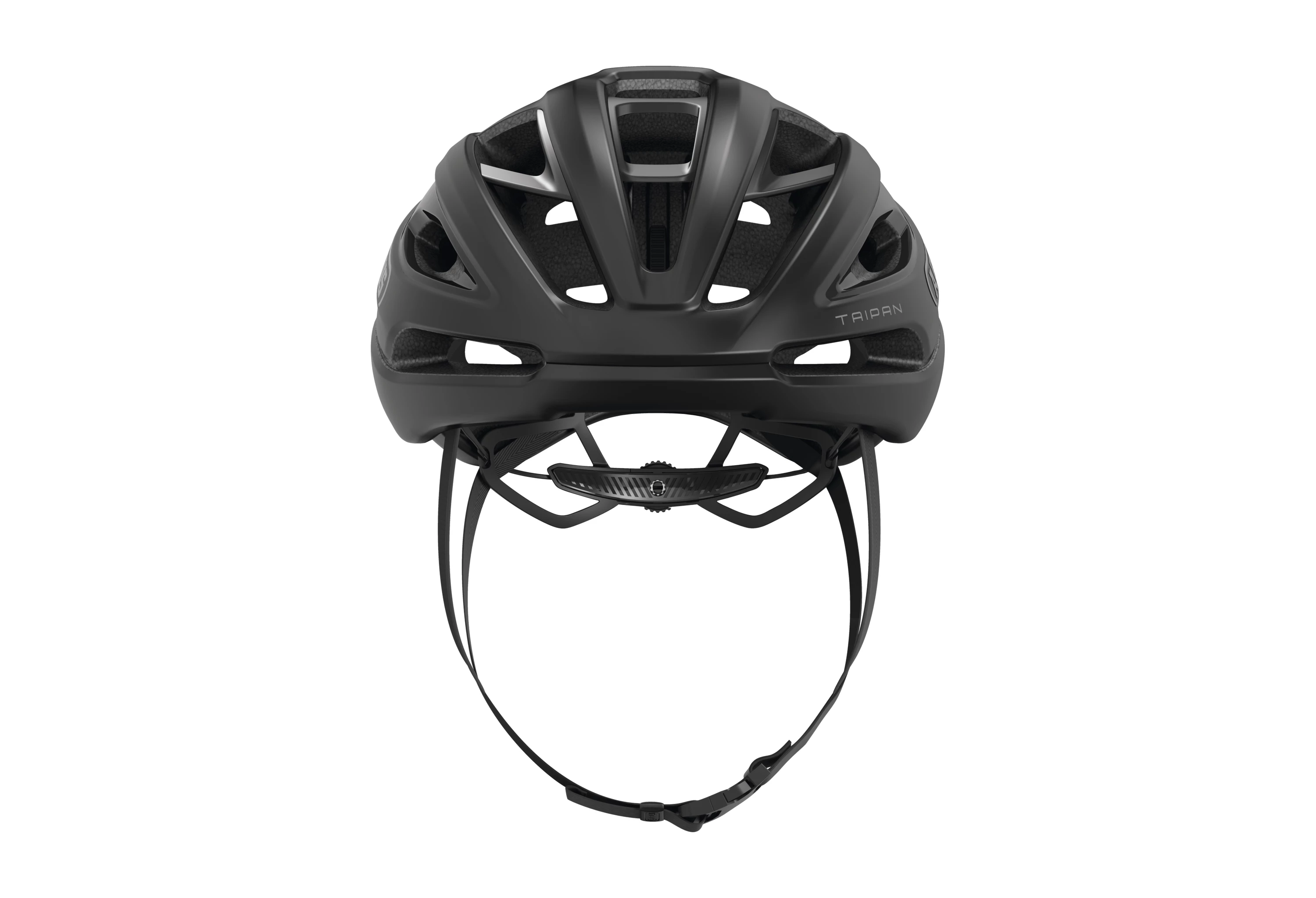 ABUS Velvet Black Taipan