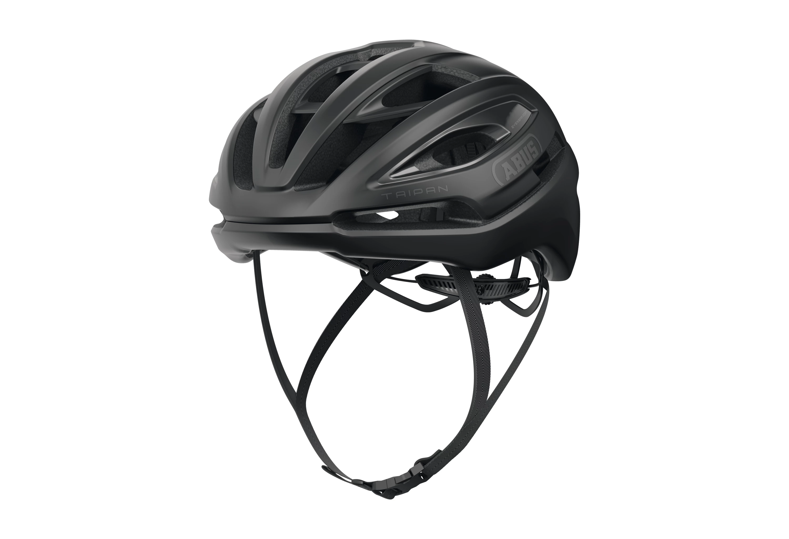 ABUS Velvet Black Taipan