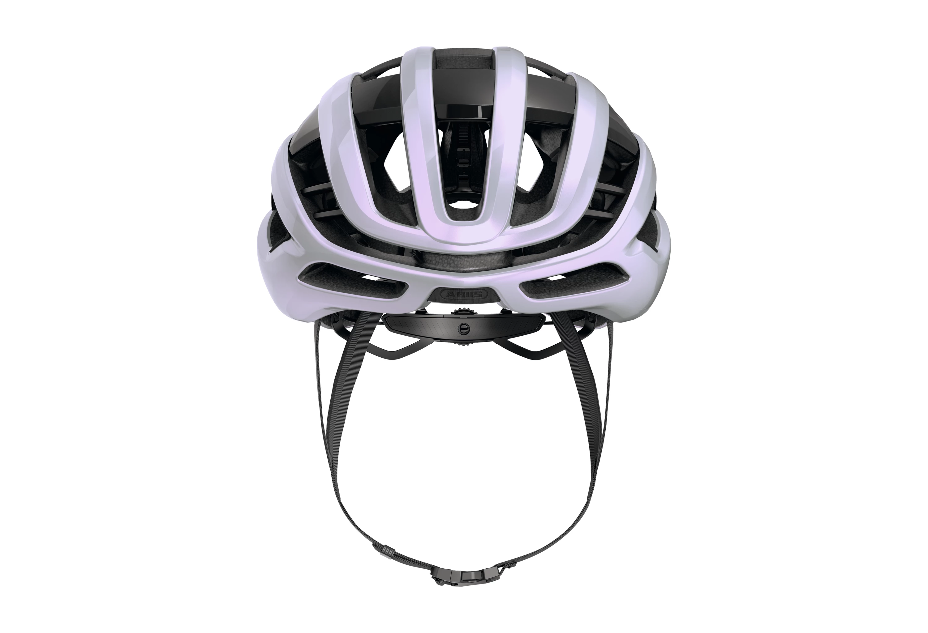 ABUS All-In Purple AirBreaker 2.0