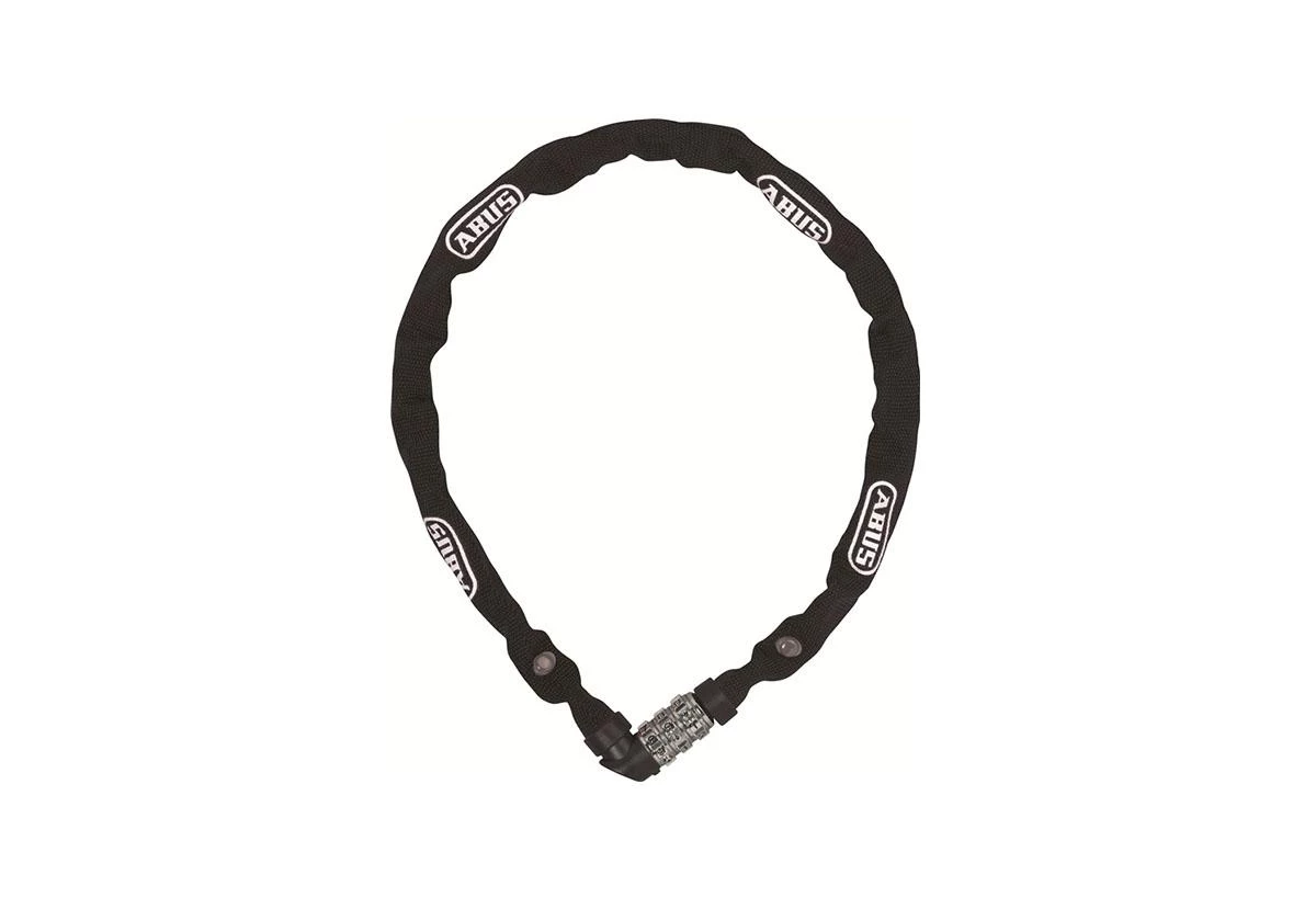 ABUS Sort 1200 Web kædelås - 60 cm
