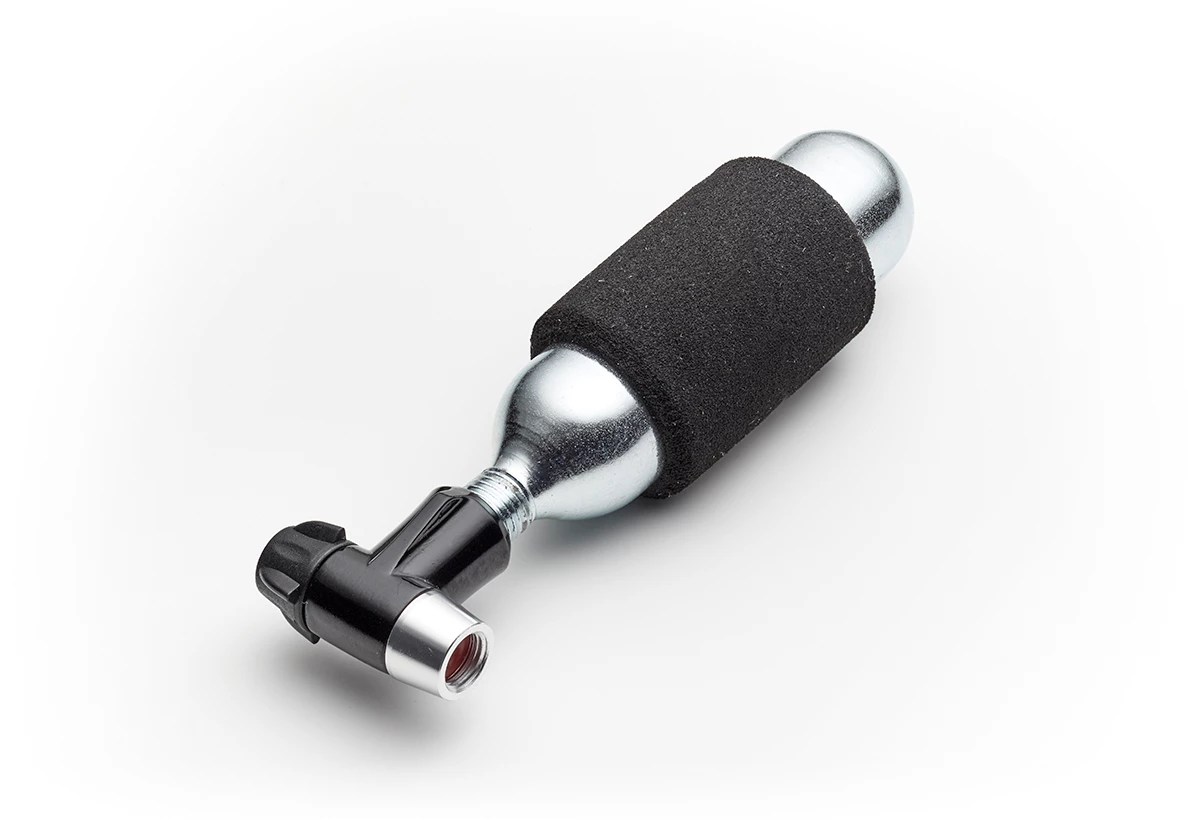 INNERGY Sort CO2 Pumpe