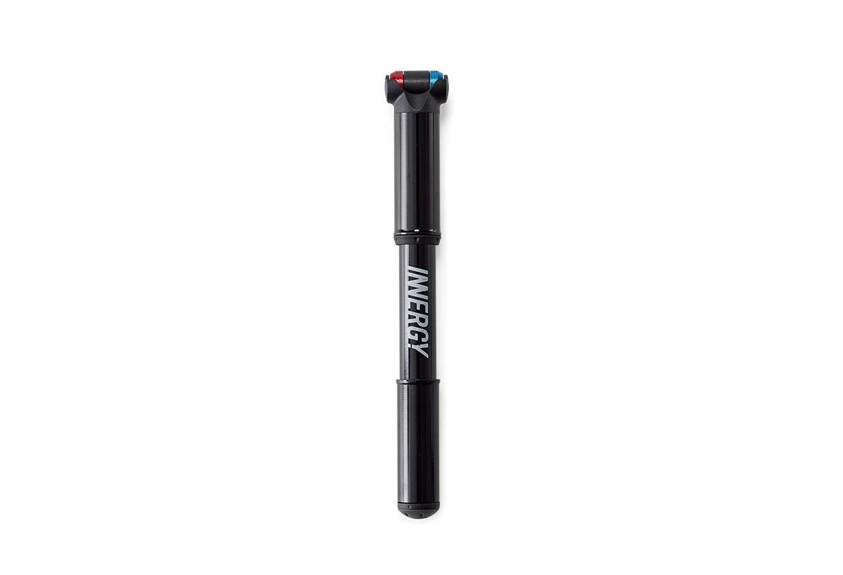 Deluxe Road Minipumpe