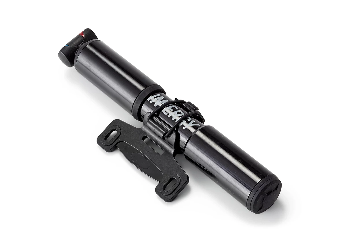 Deluxe MTB Minipumpe