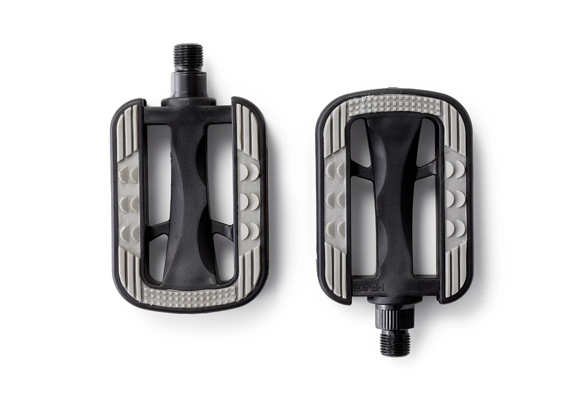 INNERGY Sort Allround Pedaler