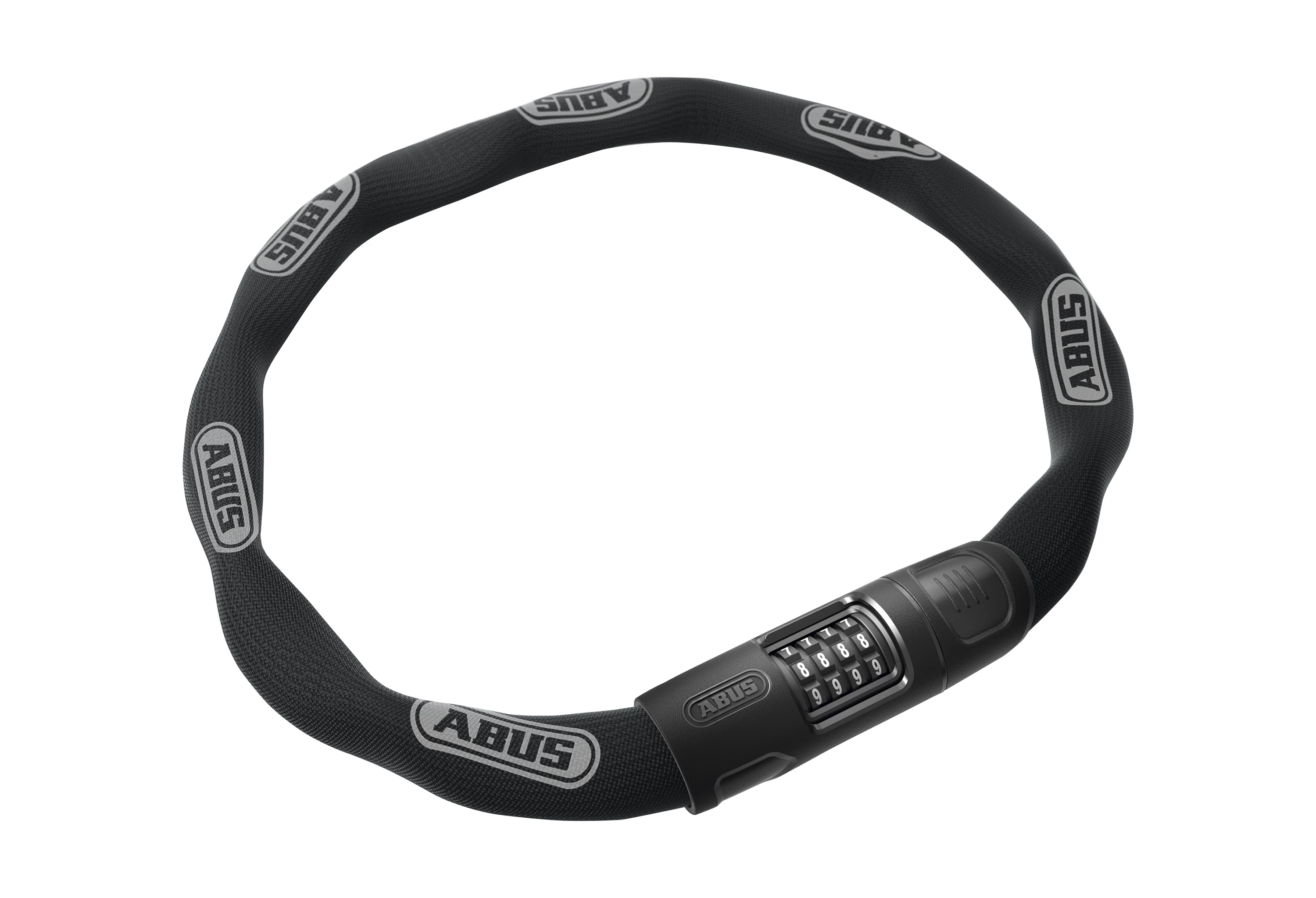 ABUS Sort 8808 Combo - 110 cm