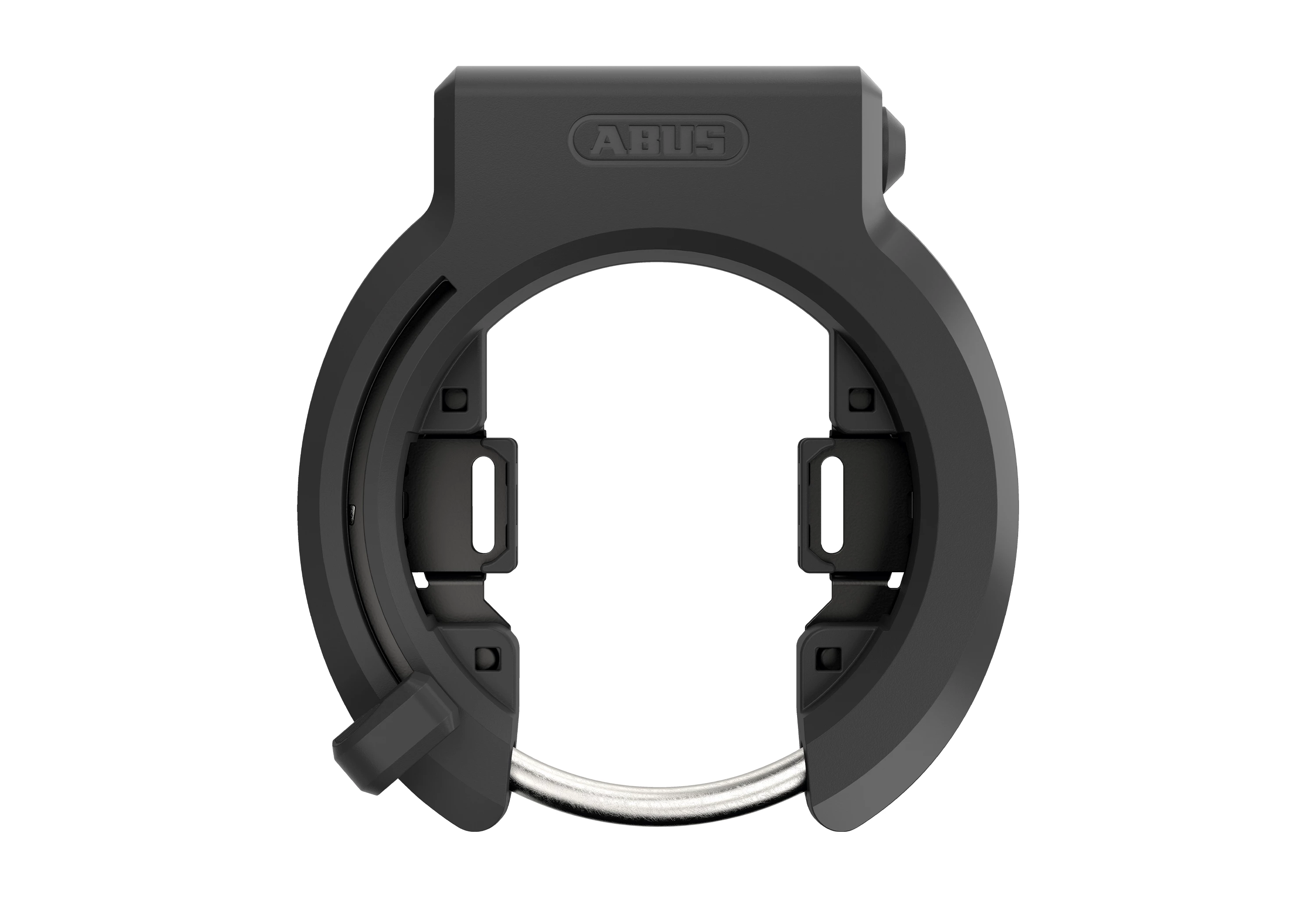 ABUS Sort Granit XPlus 6950M justérbar ringlås