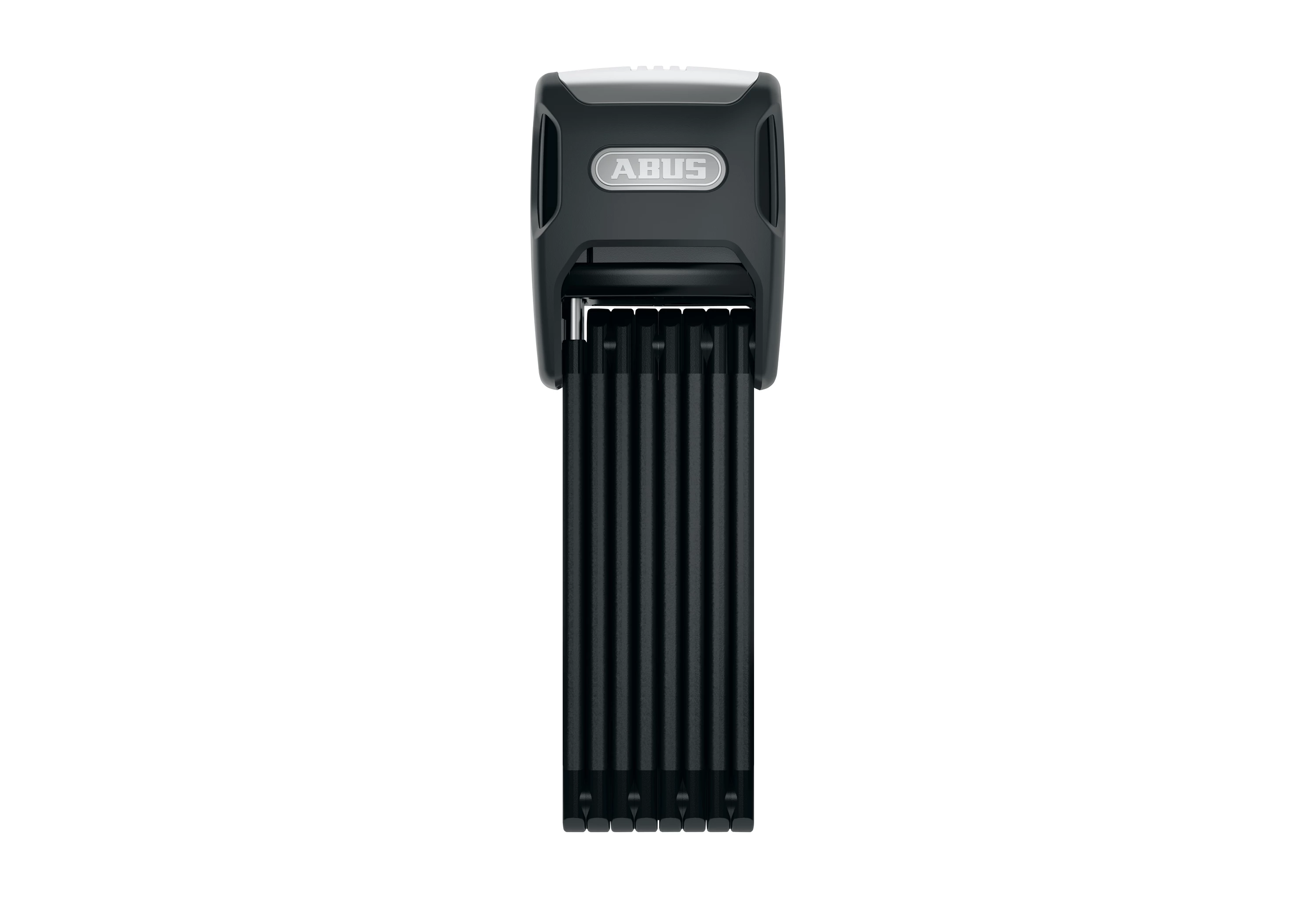 Bordo 6000KA Big XPlus Alarm foldelås - 120 cm