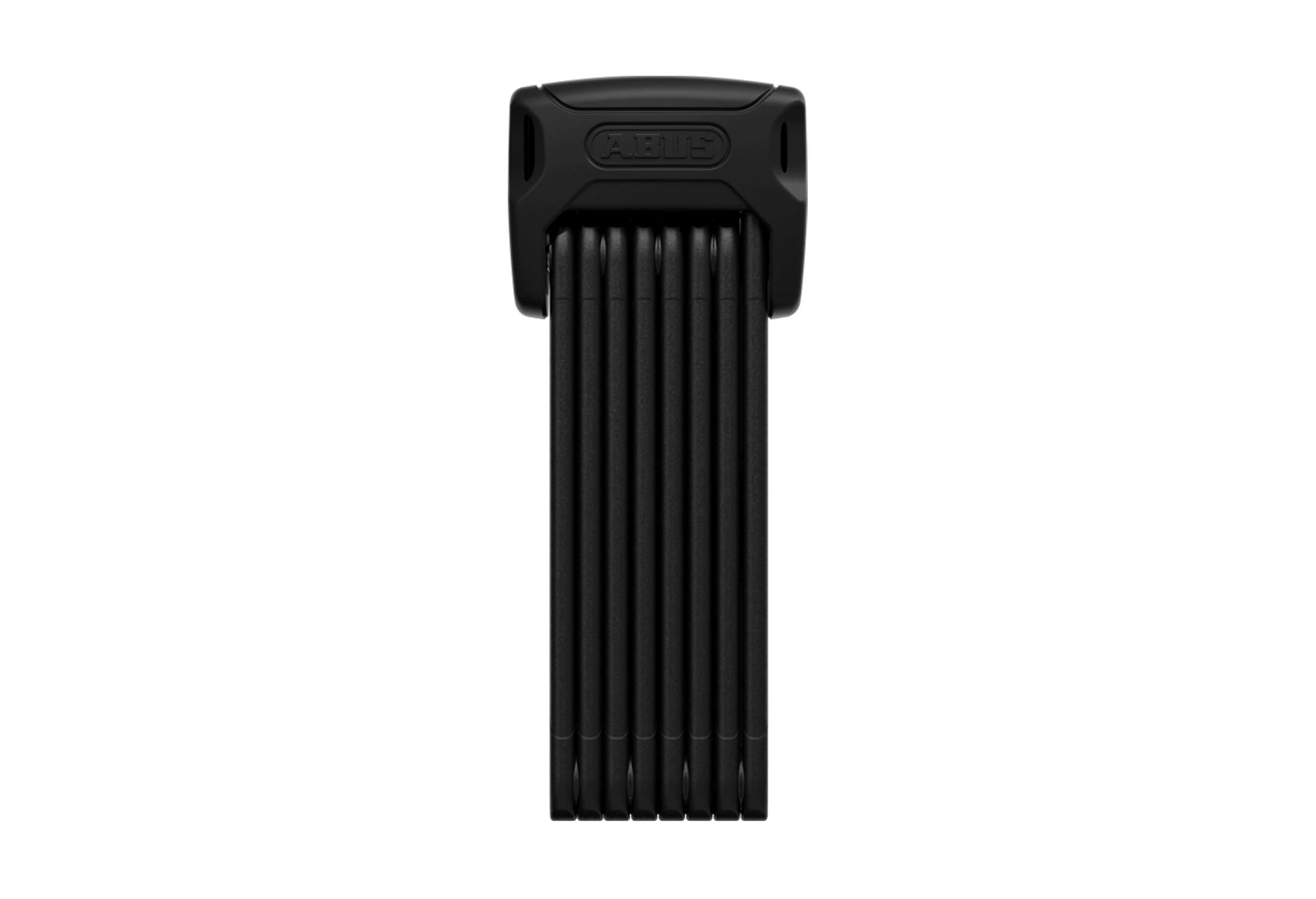 ABUS Sort Bordo 6000K Big XPlus foldelås - 120 cm