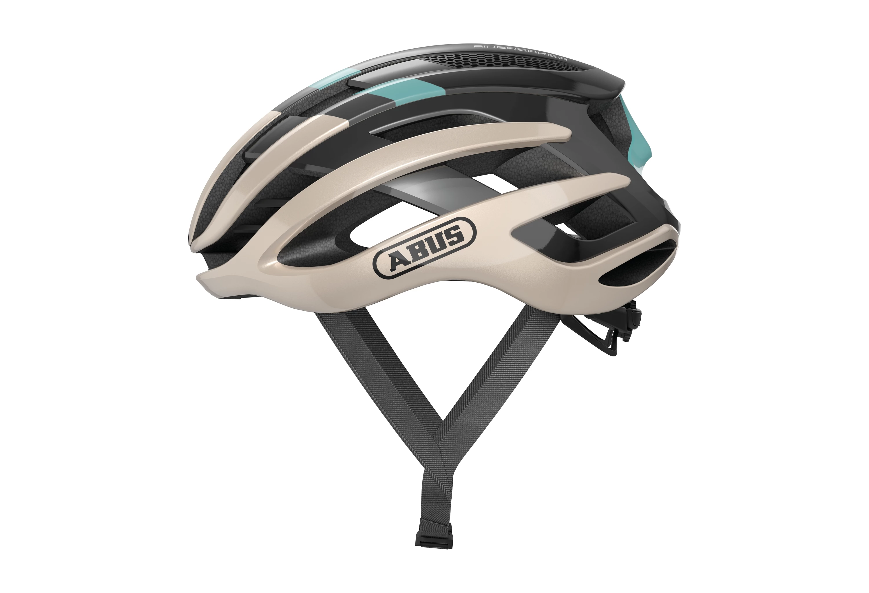 ABUS Champagne AirBreaker