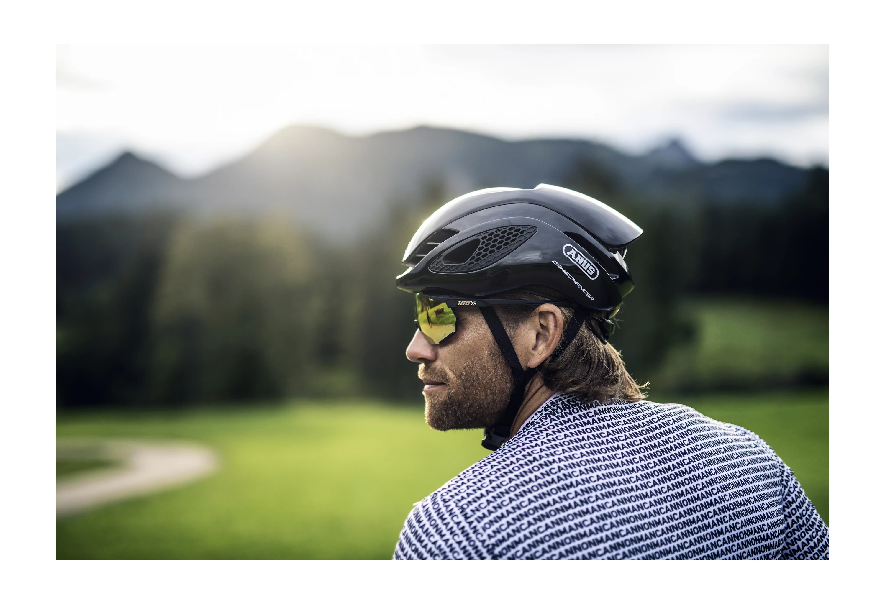 ABUS Champagne GameChanger