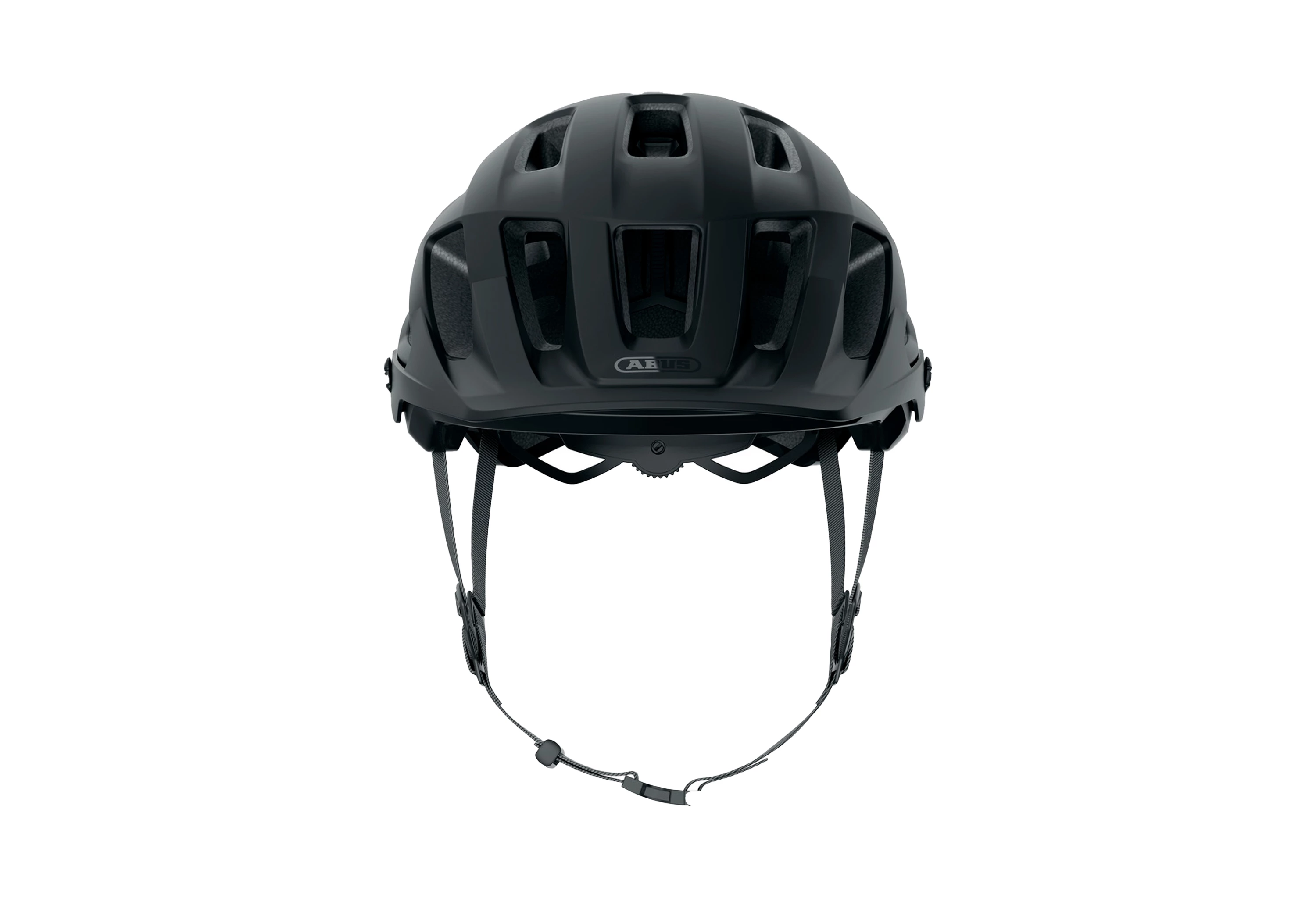 ABUS Velvet Black Moventor 2.0 QUIN