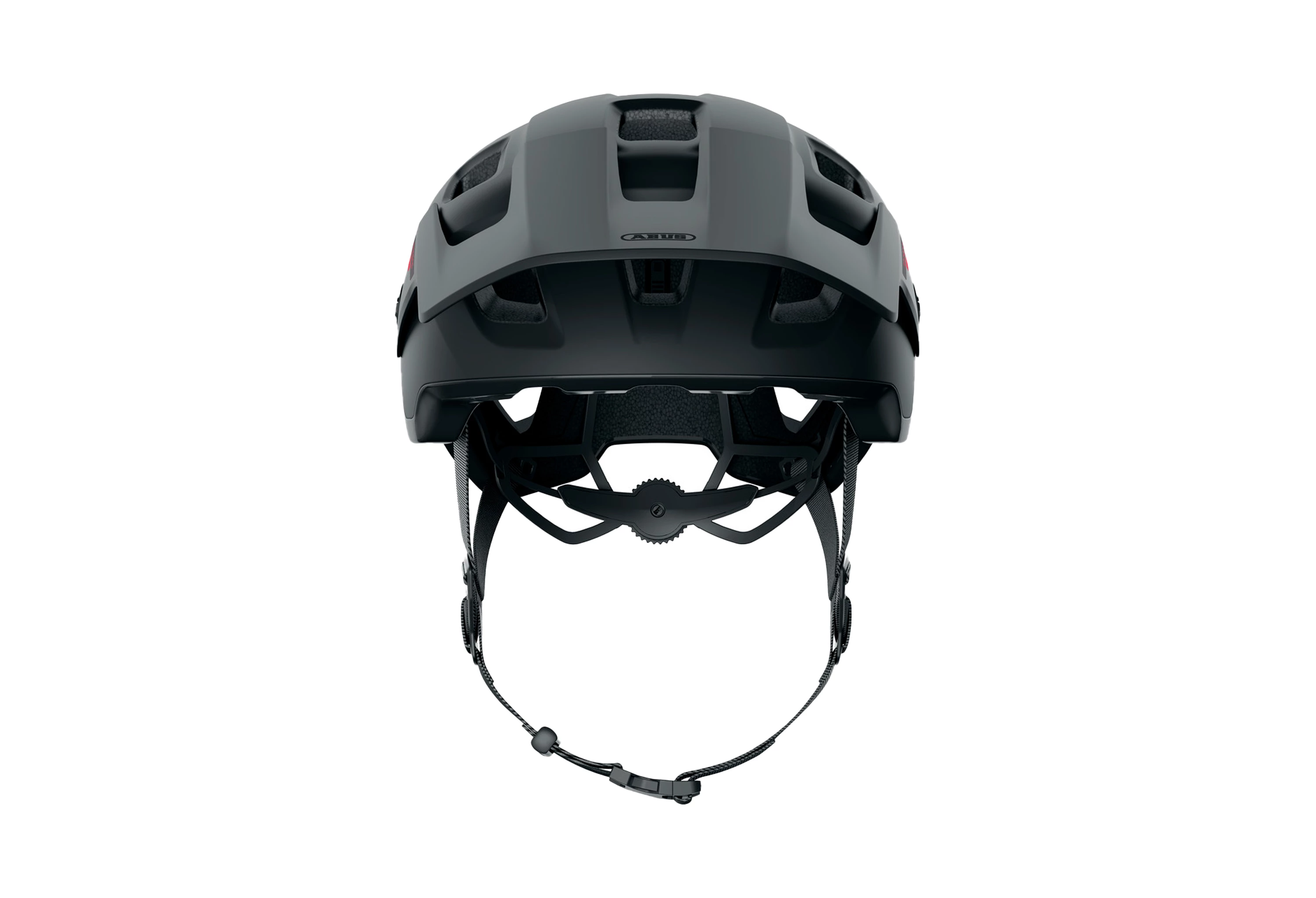 ABUS Velvet Black MoDrop QUIN