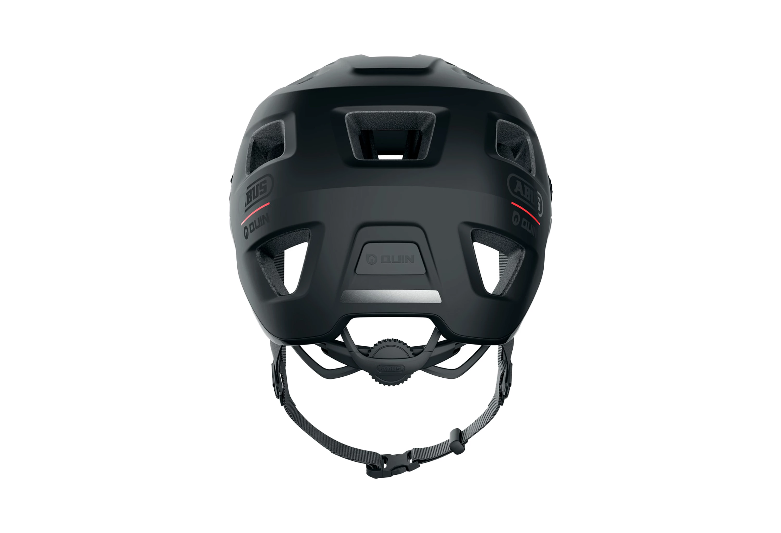 ABUS Velvet Black MoDrop QUIN