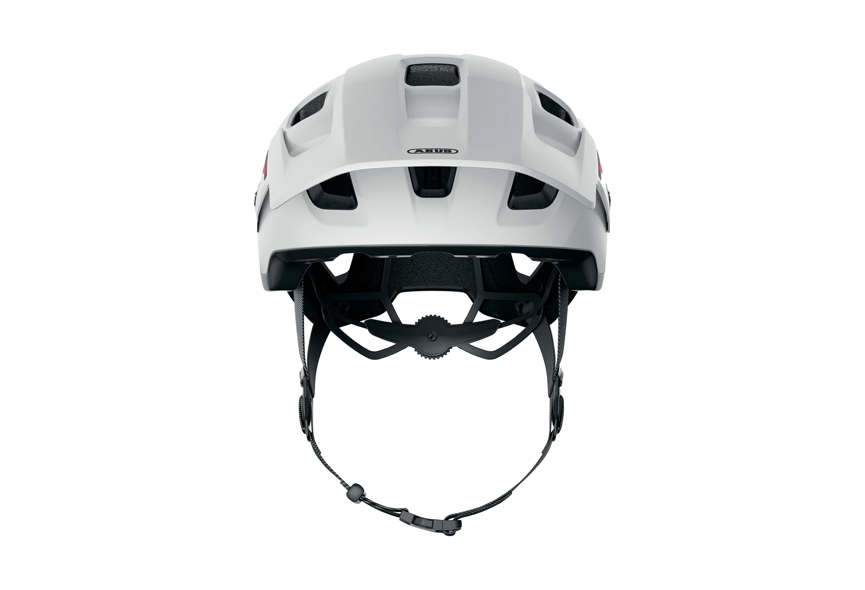 ABUS Polar White MoDrop QUIN