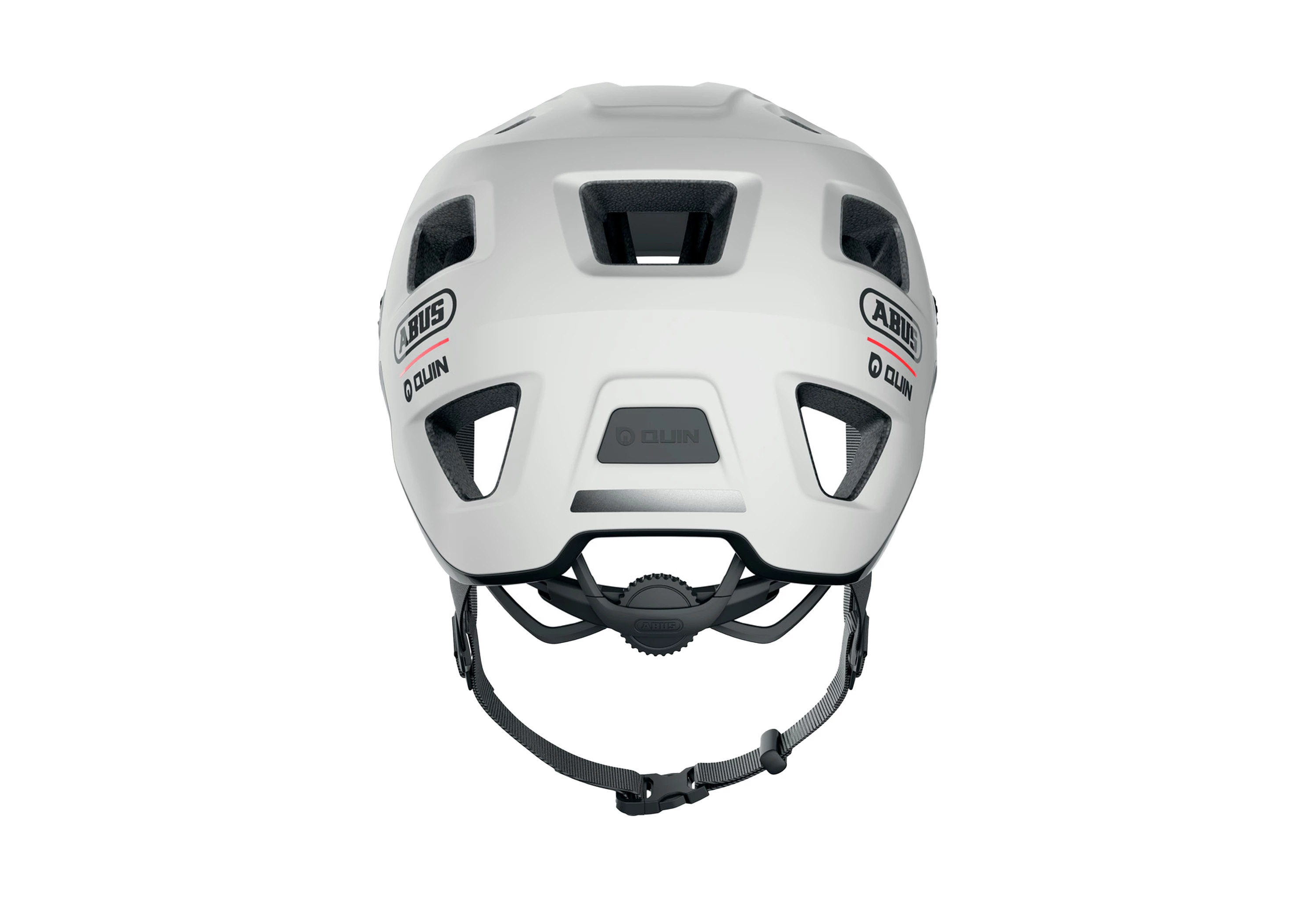ABUS Polar White MoDrop QUIN