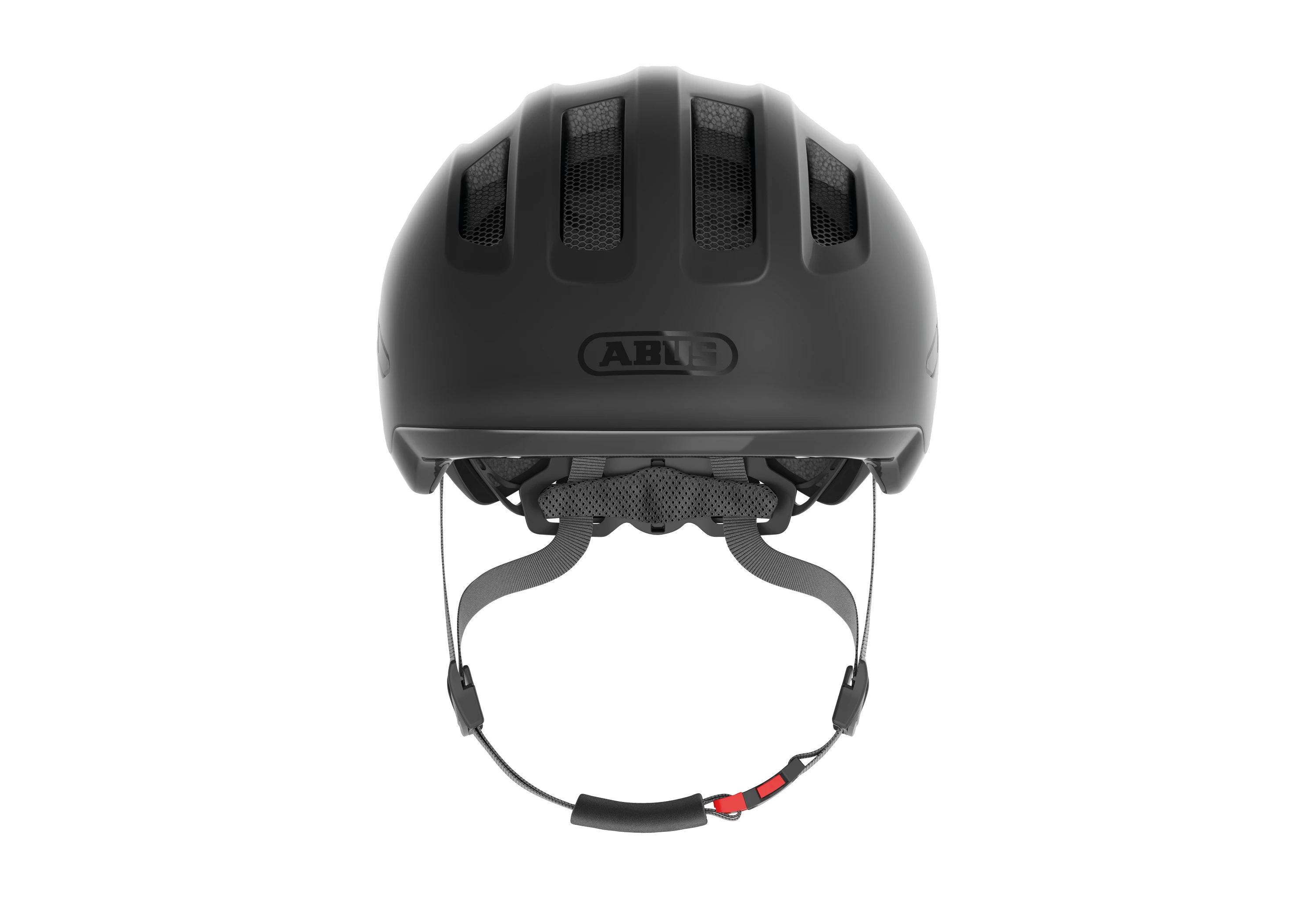 ABUS Velvet Black Smiley 3.0 ACE LED