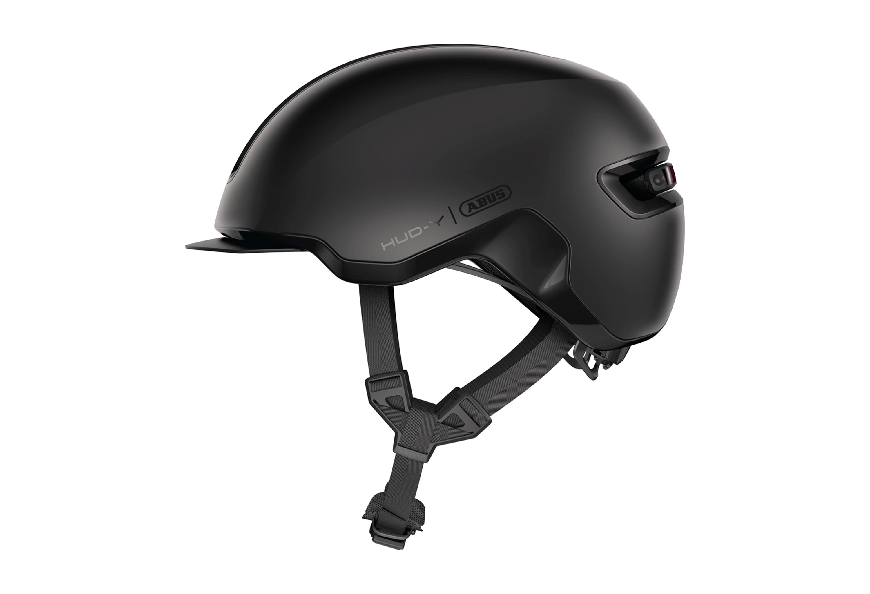 ABUS Velvet Black Hud-Y