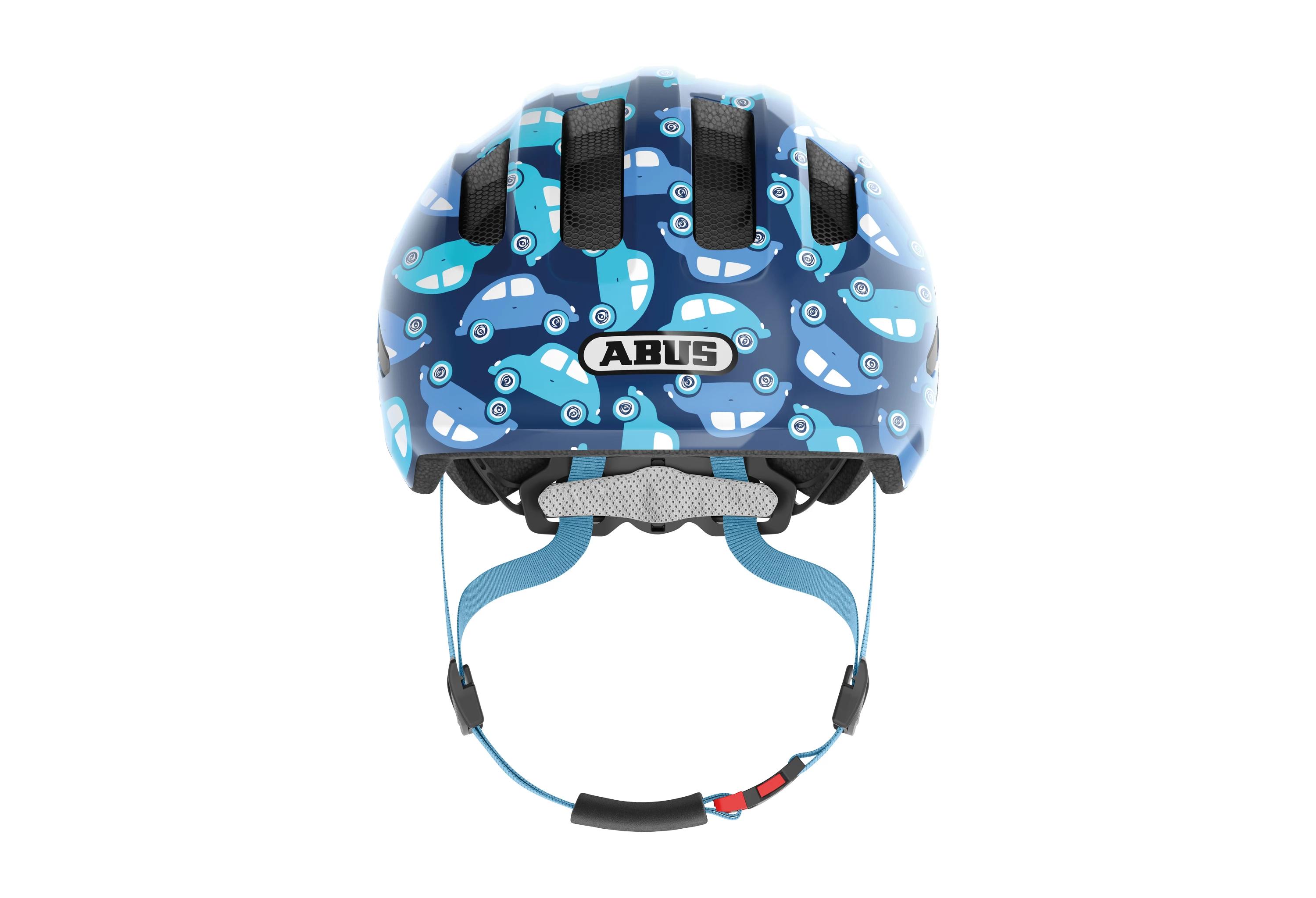 ABUS Blue Car Smiley 3.0 LED