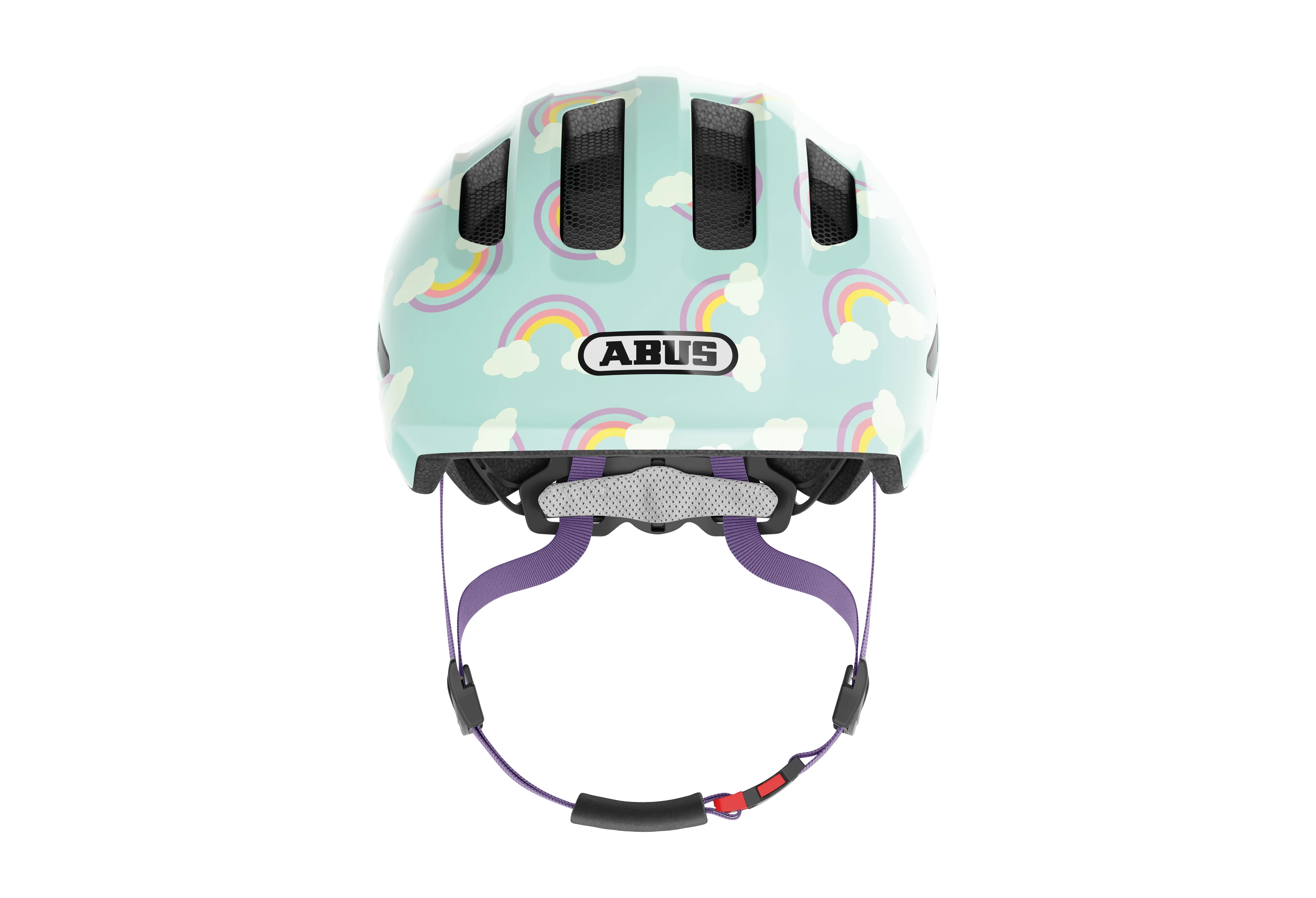 ABUS Blue Rainbow Smiley 3.0 LED