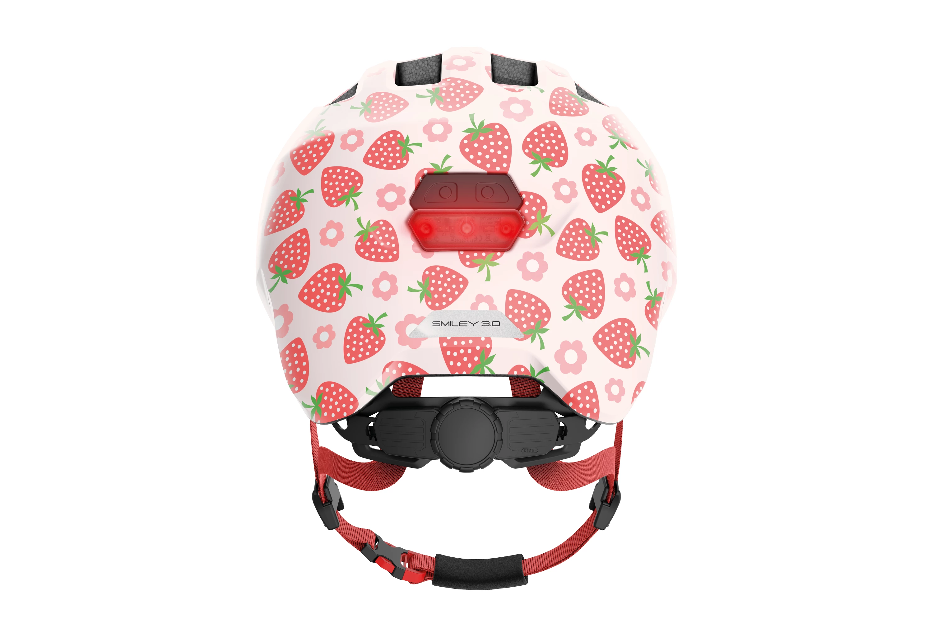 ABUS Rose Strawberry Smiley 3.0 LED