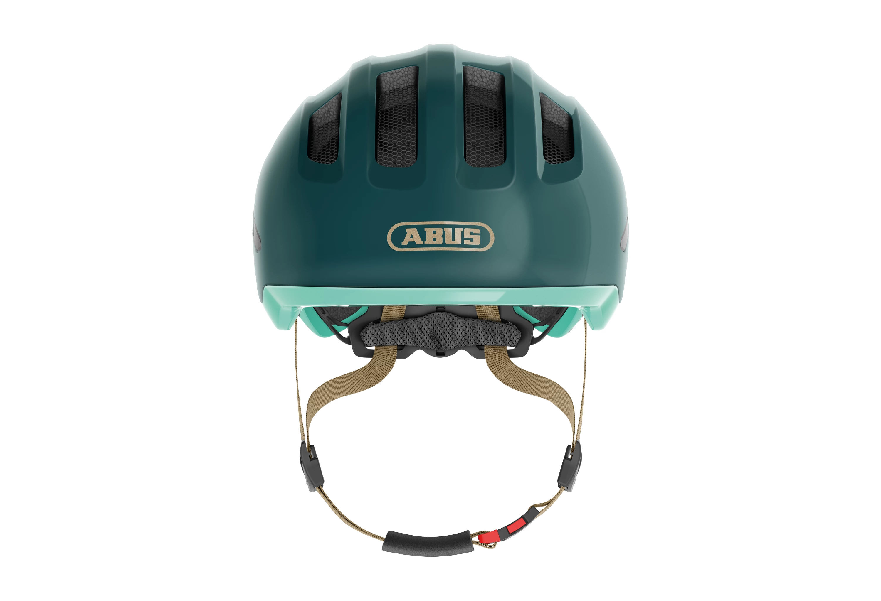 ABUS Royal Green Smiley 3.0 ACE LED