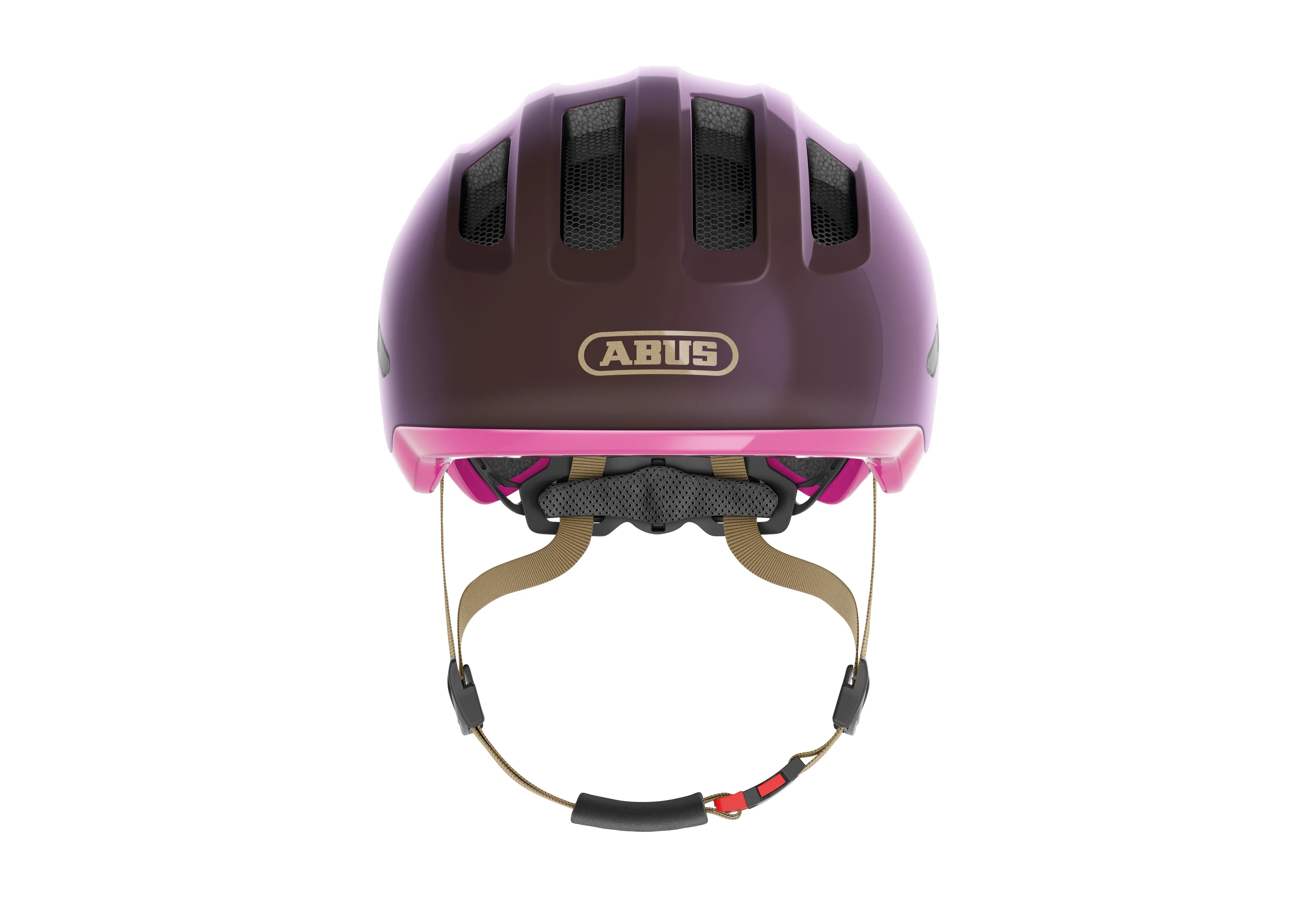 ABUS Royal Purple Smiley 3.0 ACE LED