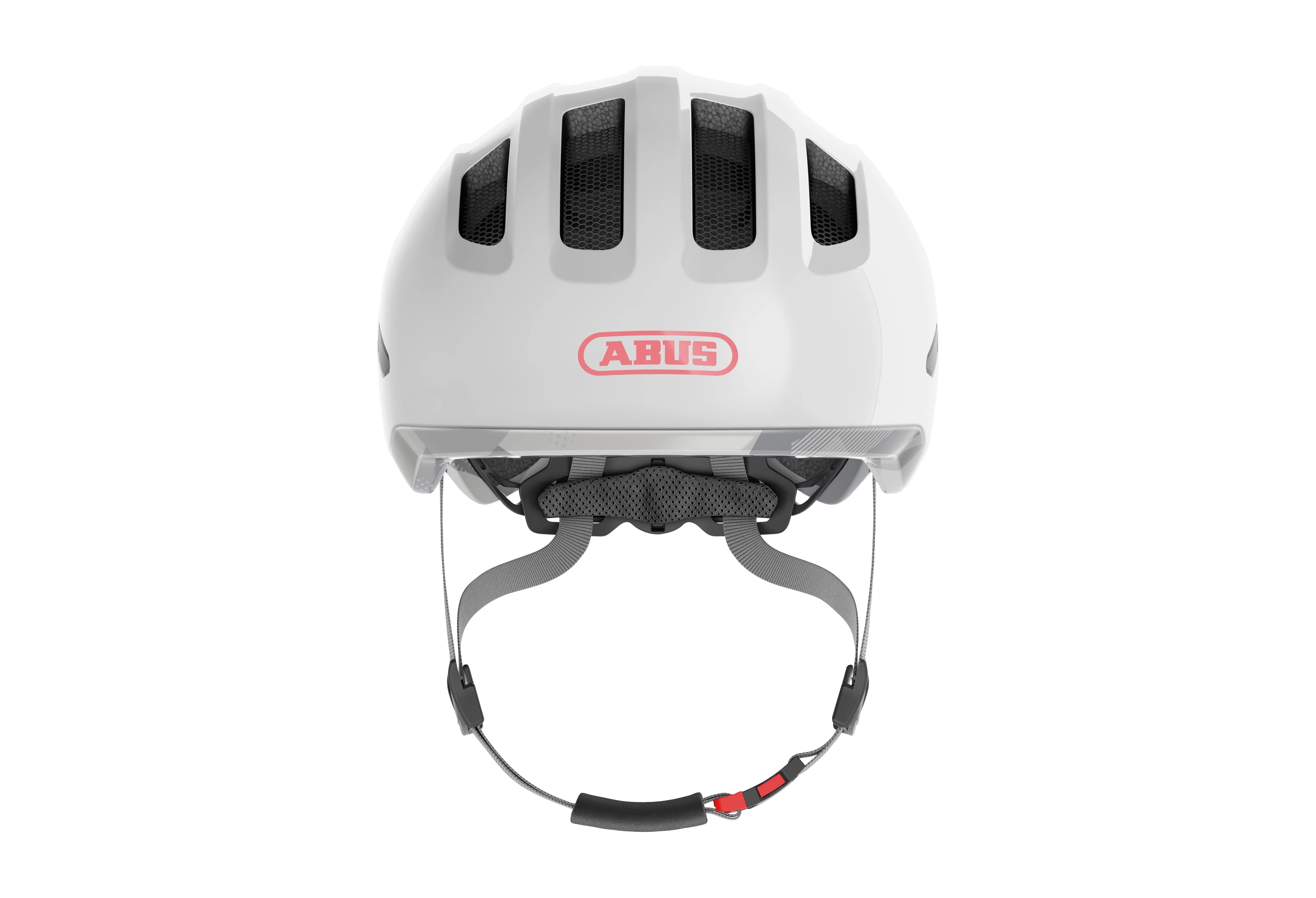 ABUS Shiny White Smiley 3.0 ACE LED