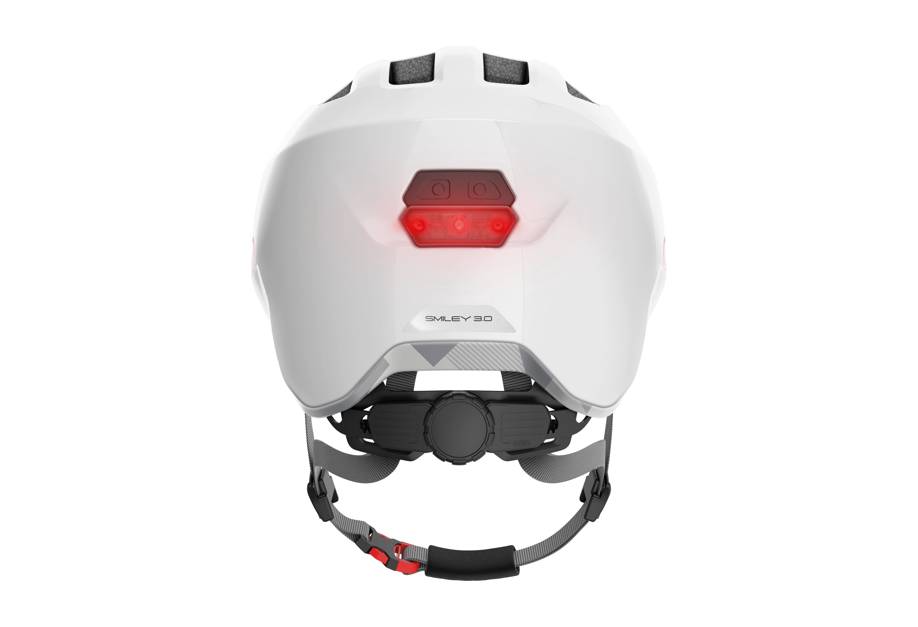 ABUS Shiny White Smiley 3.0 ACE LED