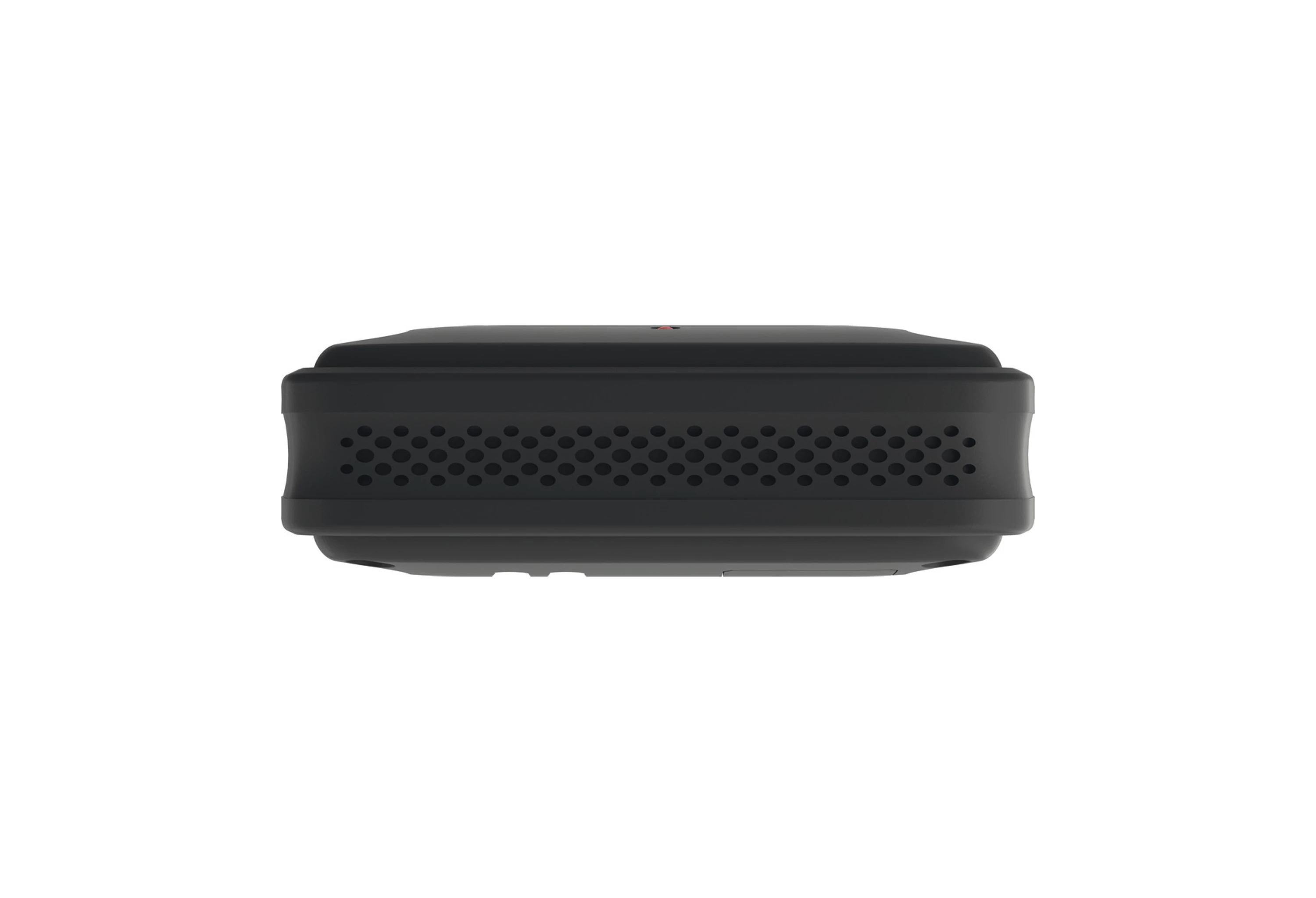 ABUS Sort Alarmbox RC - Kun boks
