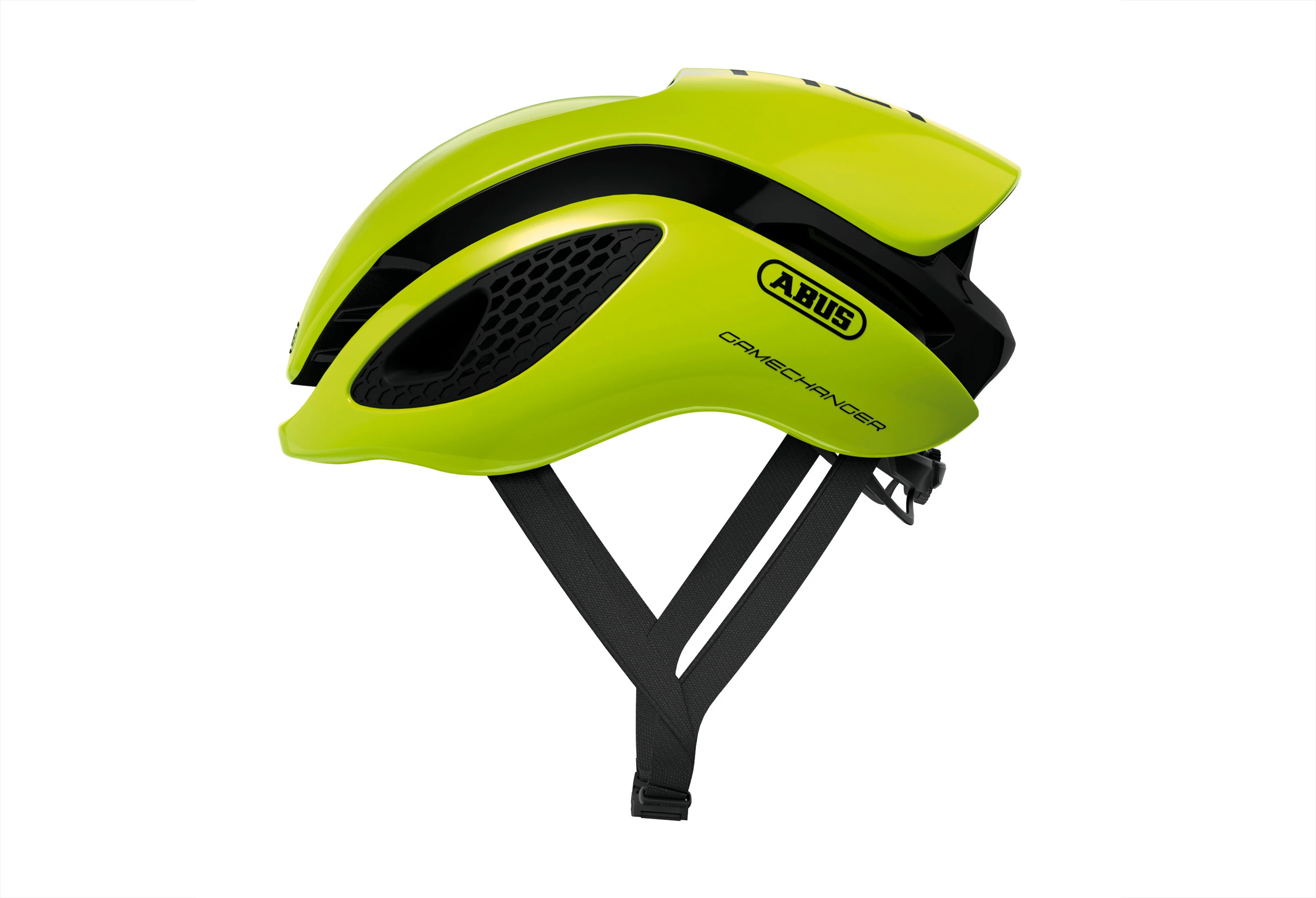 ABUS Gul GameChanger