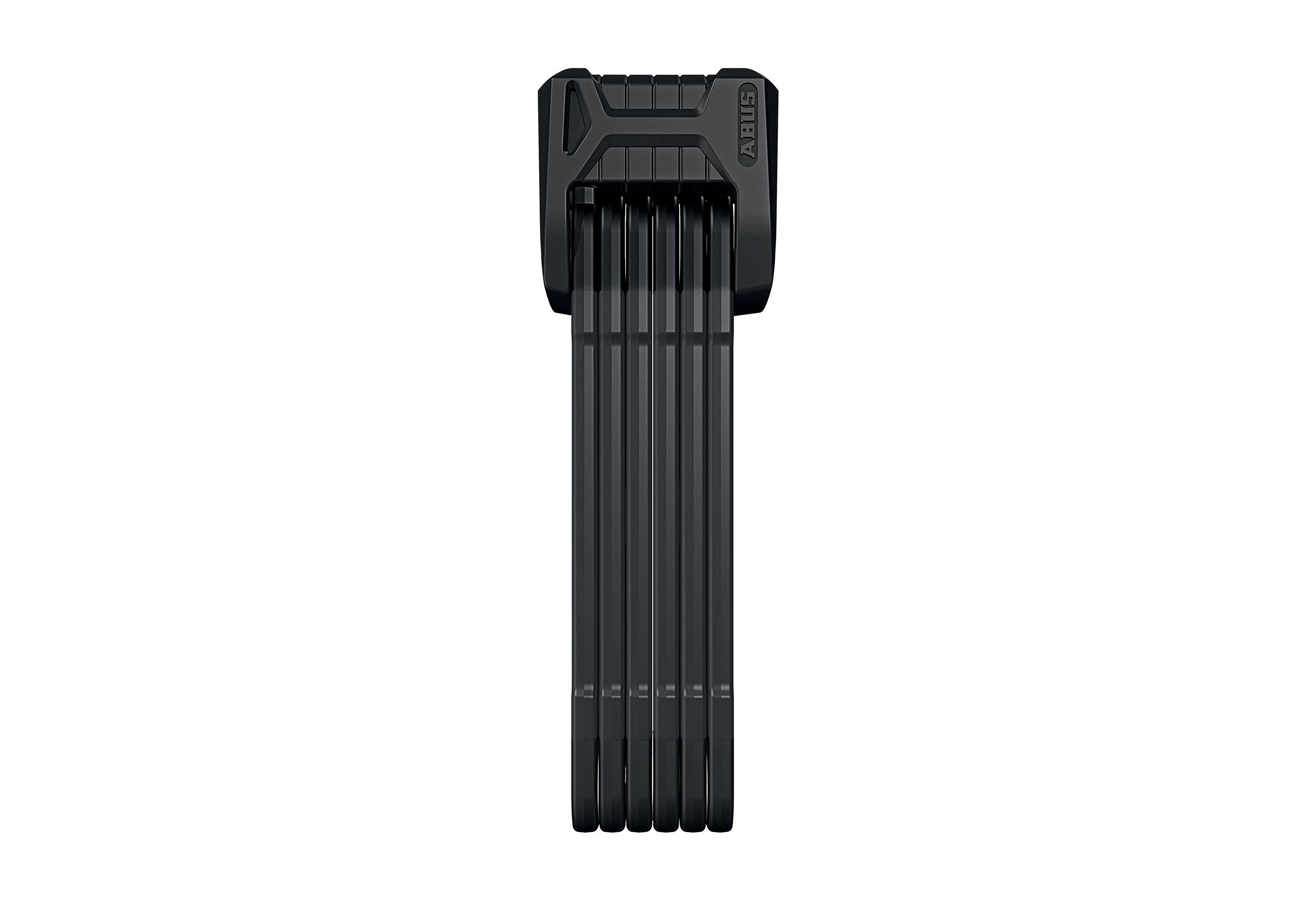 ABUS Sort 6500 Bordo Granit X-Plus SH Foldelås - 110cm