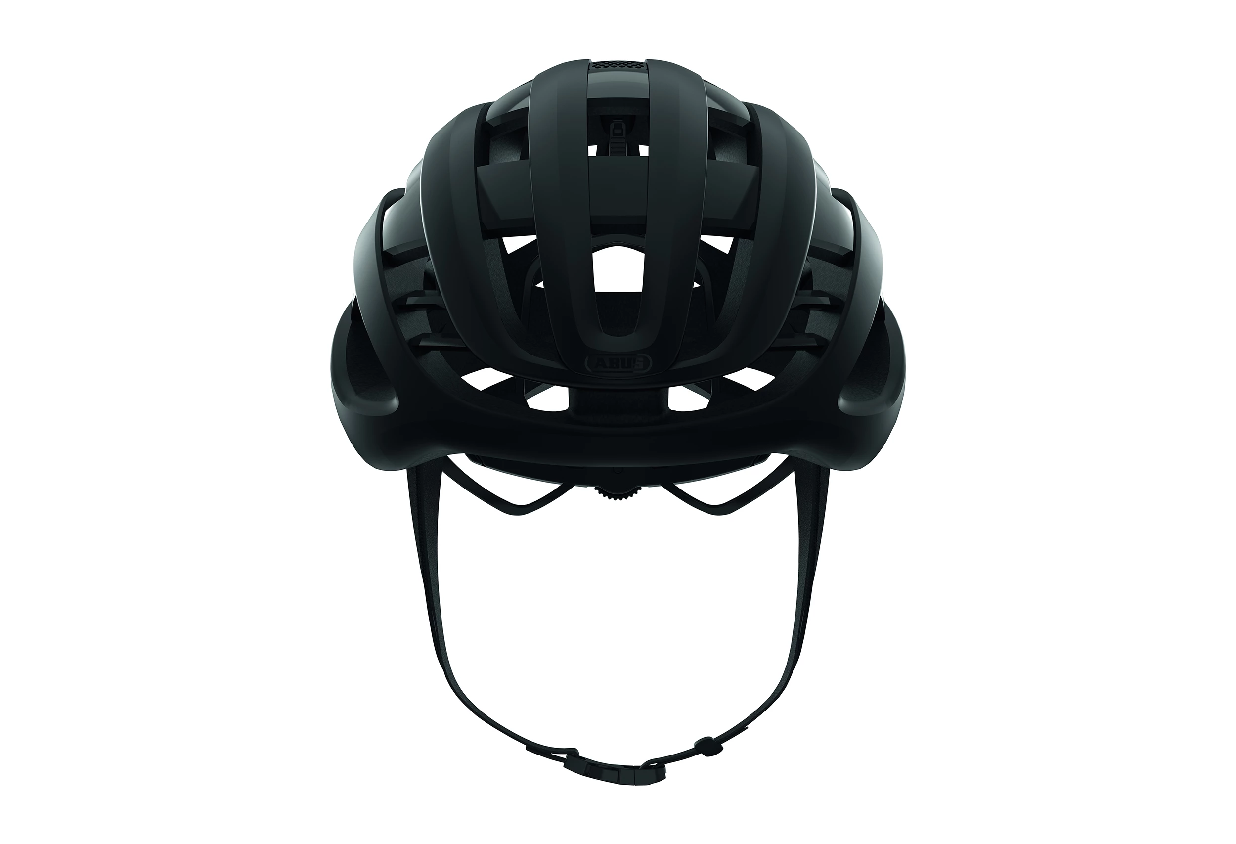 ABUS Sort Airbreaker
