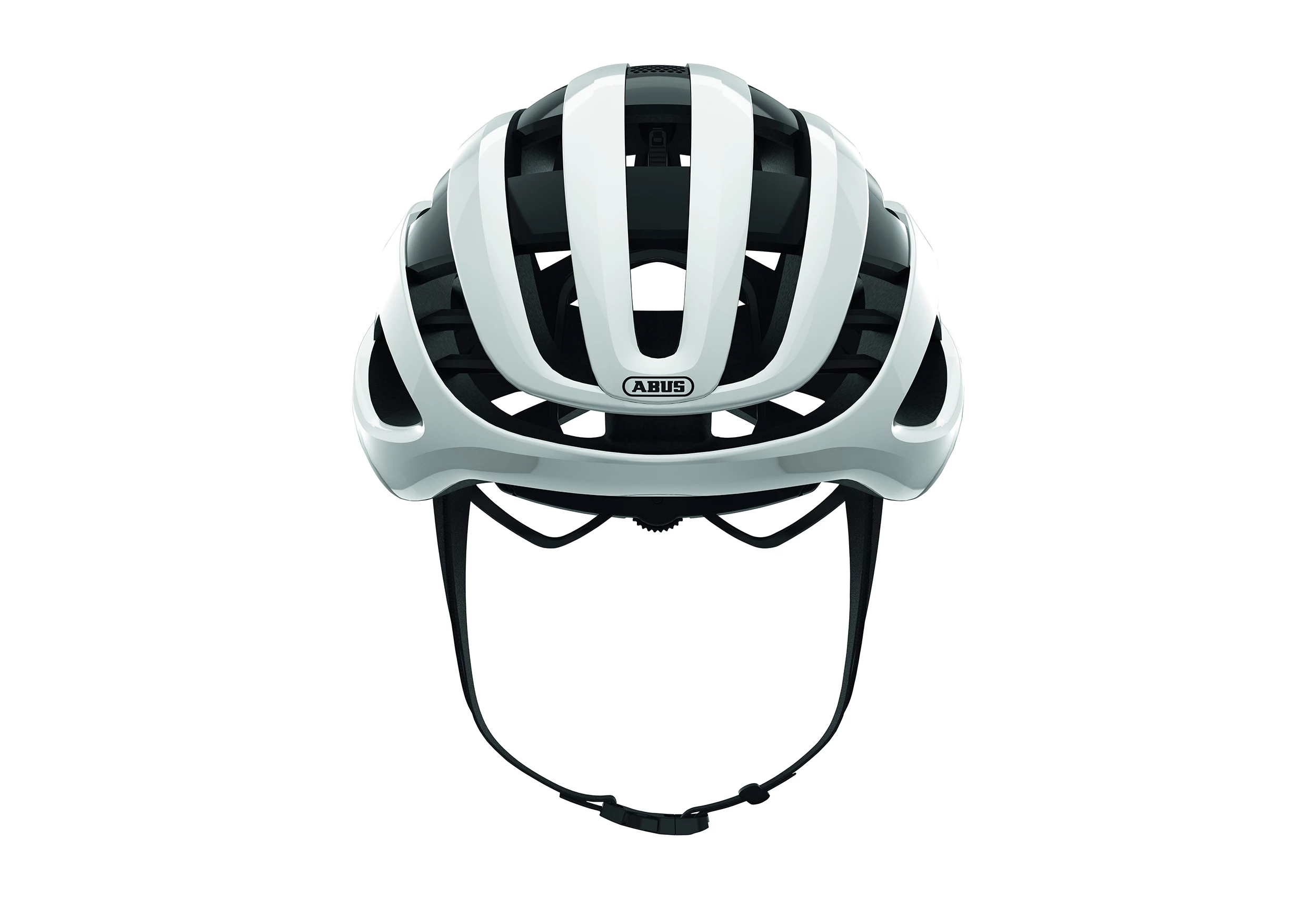 ABUS Hvid Airbreaker