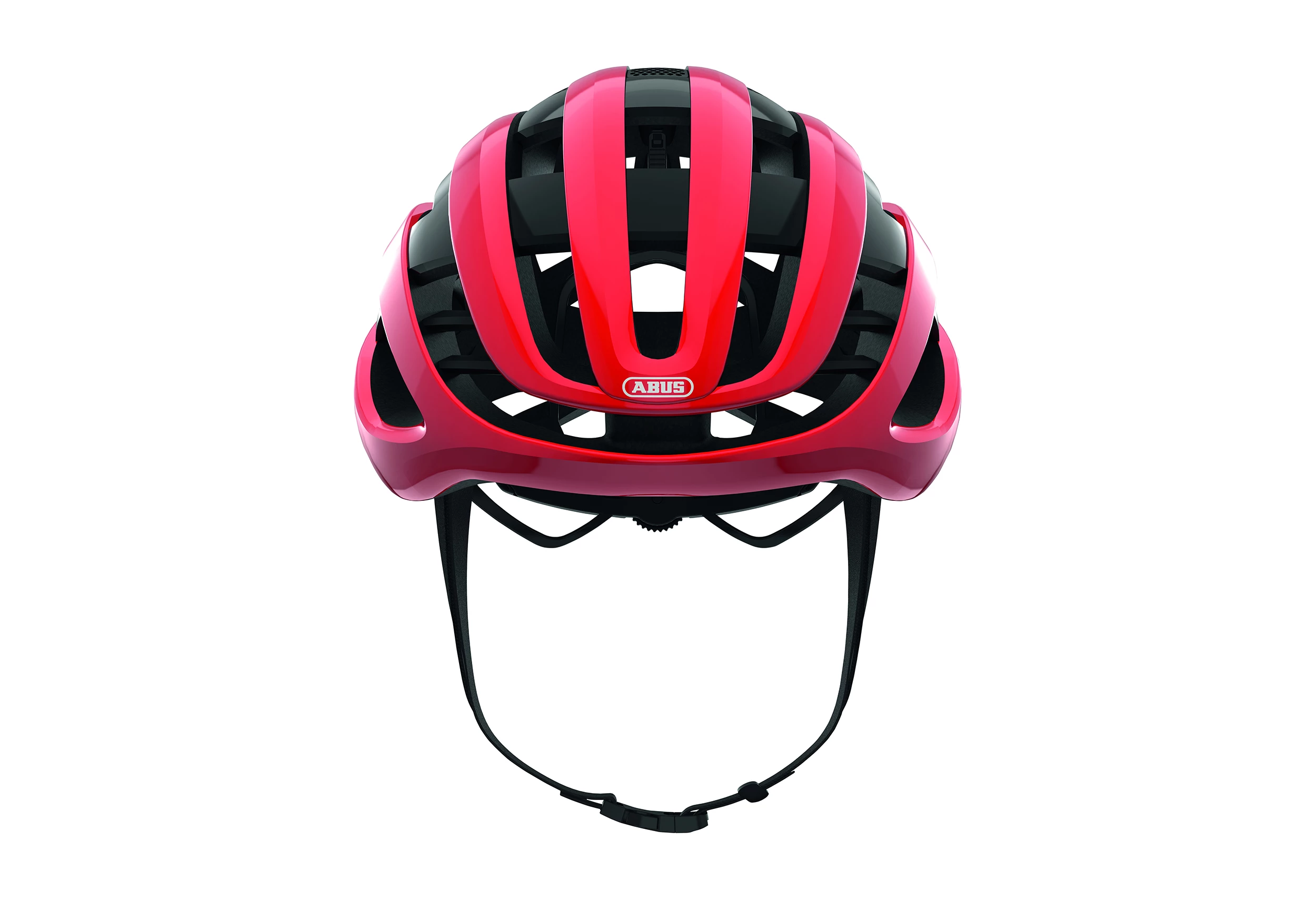 ABUS Blaze Red Airbreaker