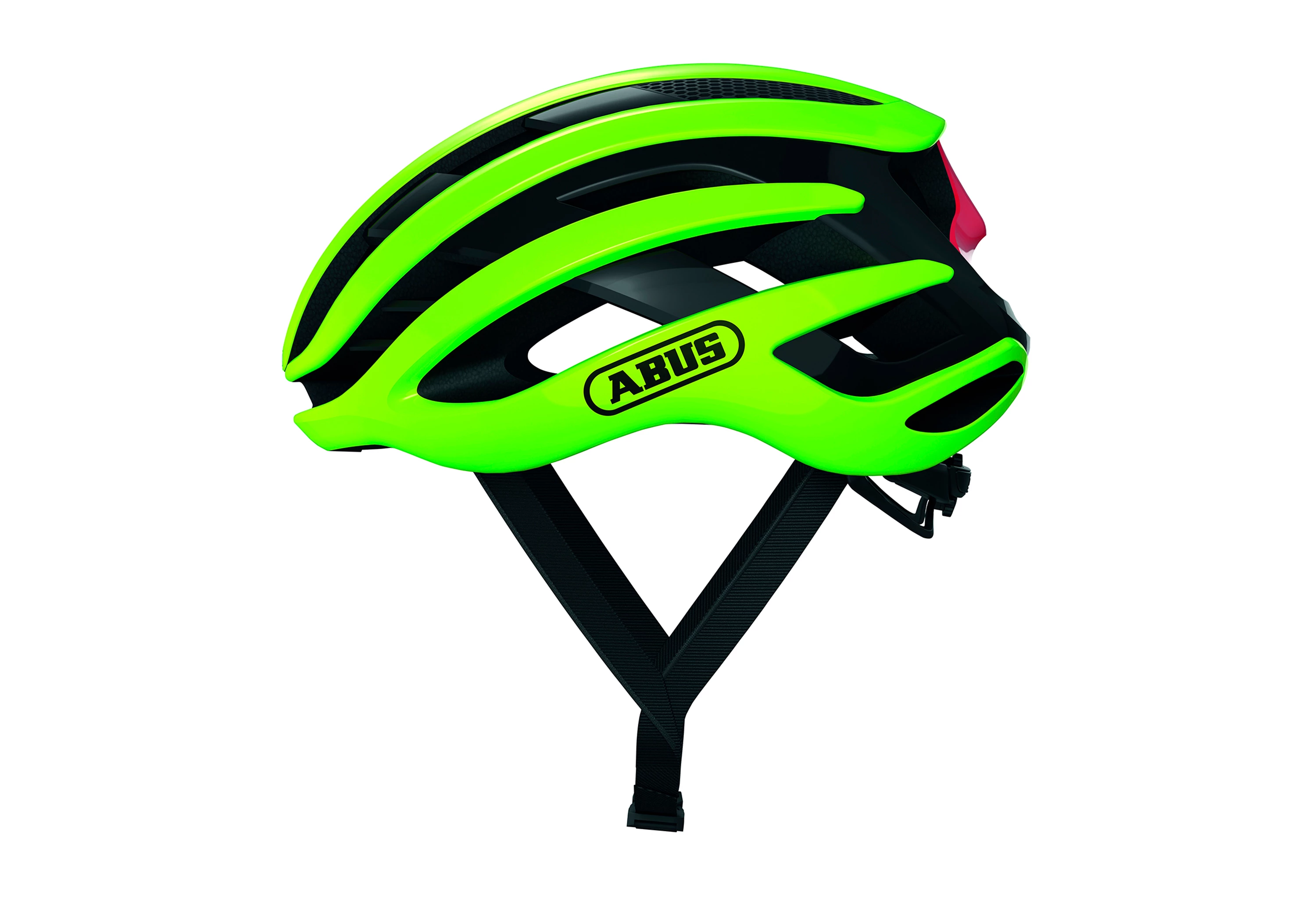 ABUS Neon Gul Airbreaker