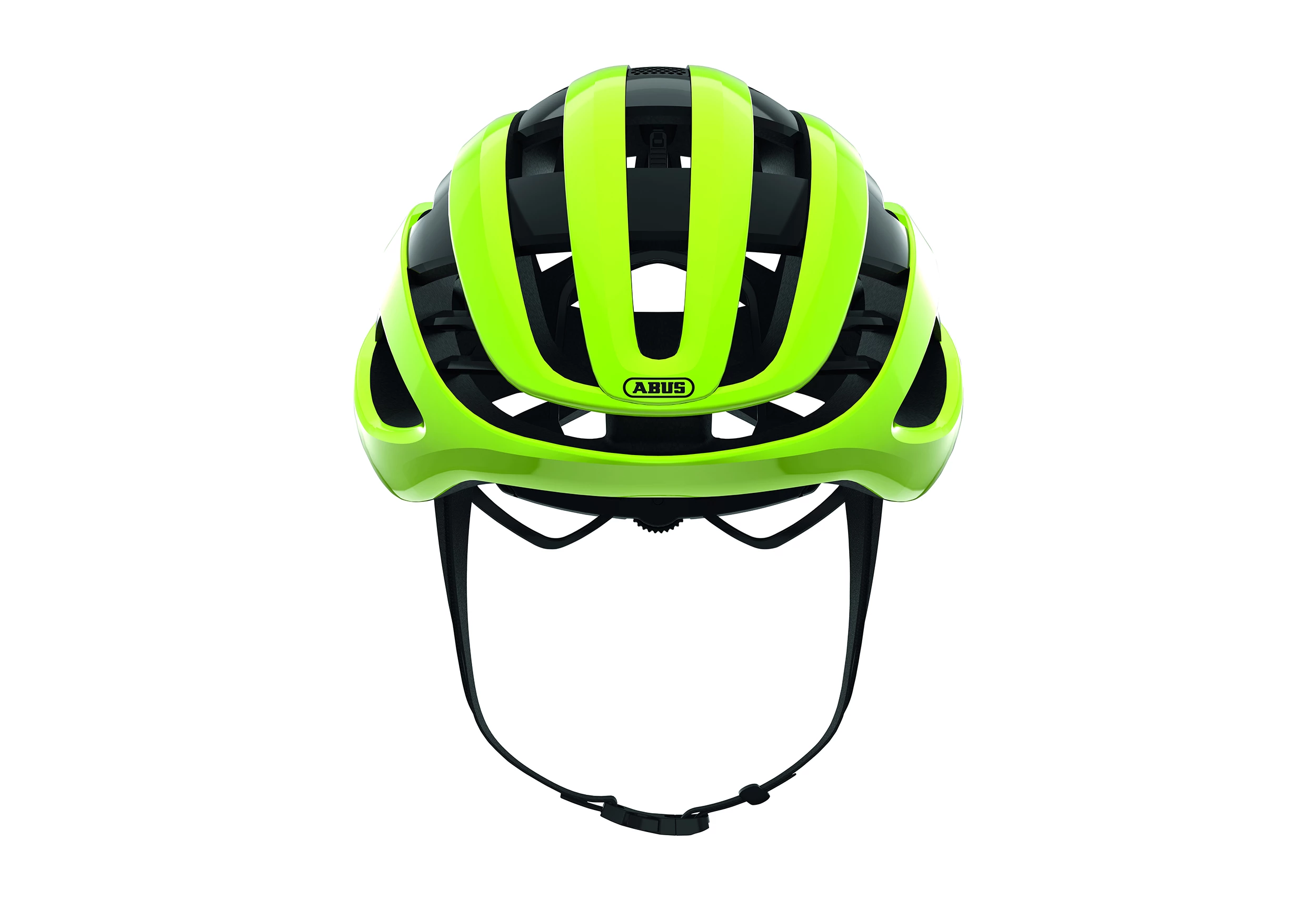 ABUS Neon Gul Airbreaker