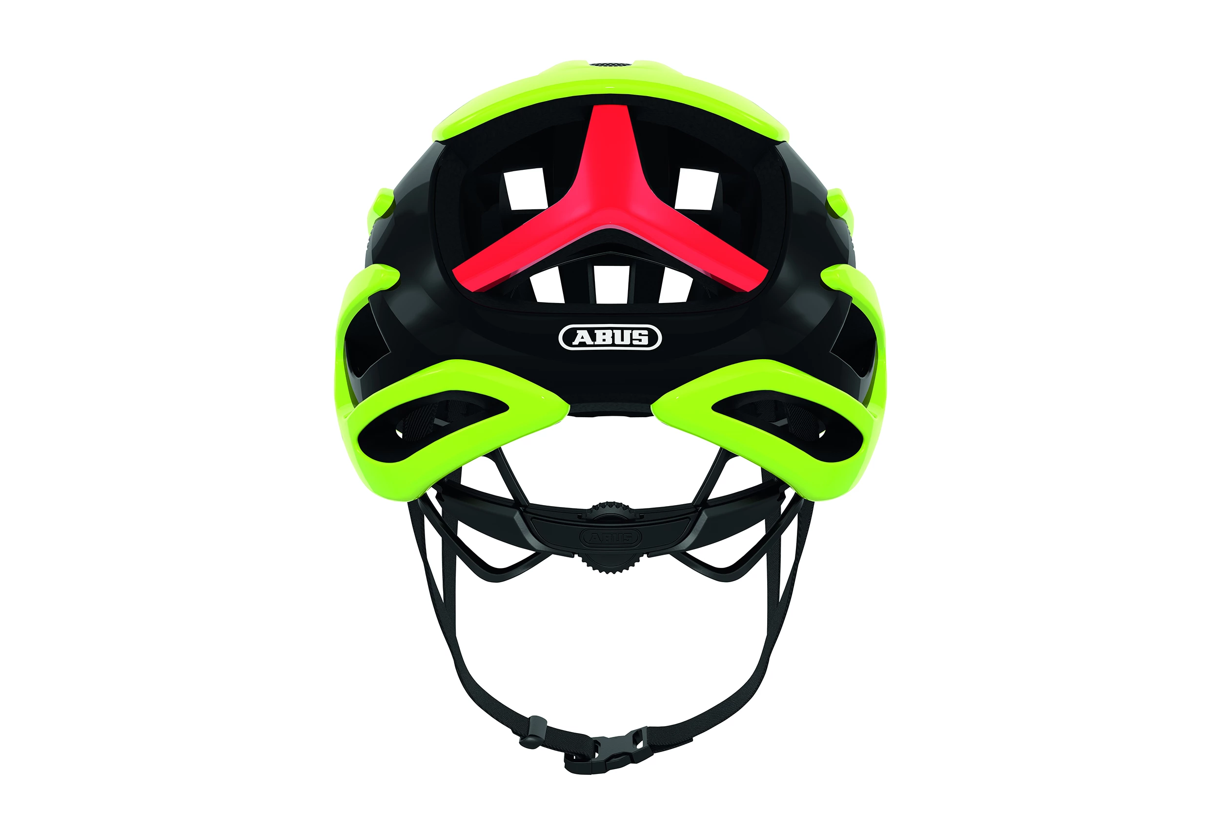 ABUS Neon Gul Airbreaker