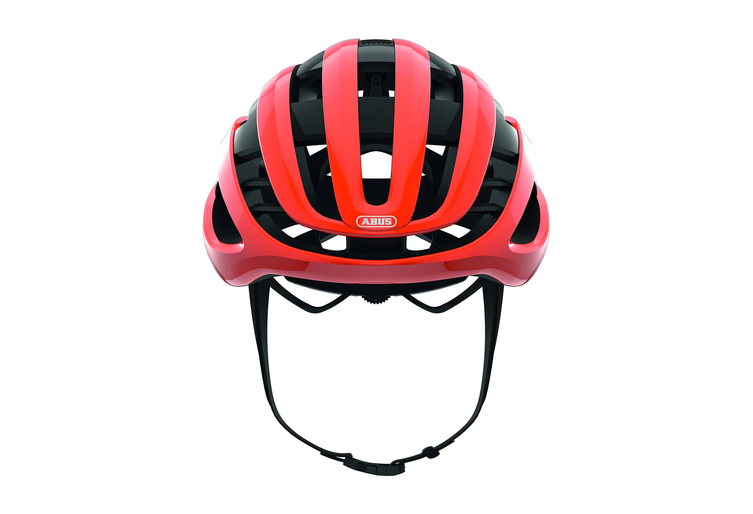 ABUS Orange Airbreaker