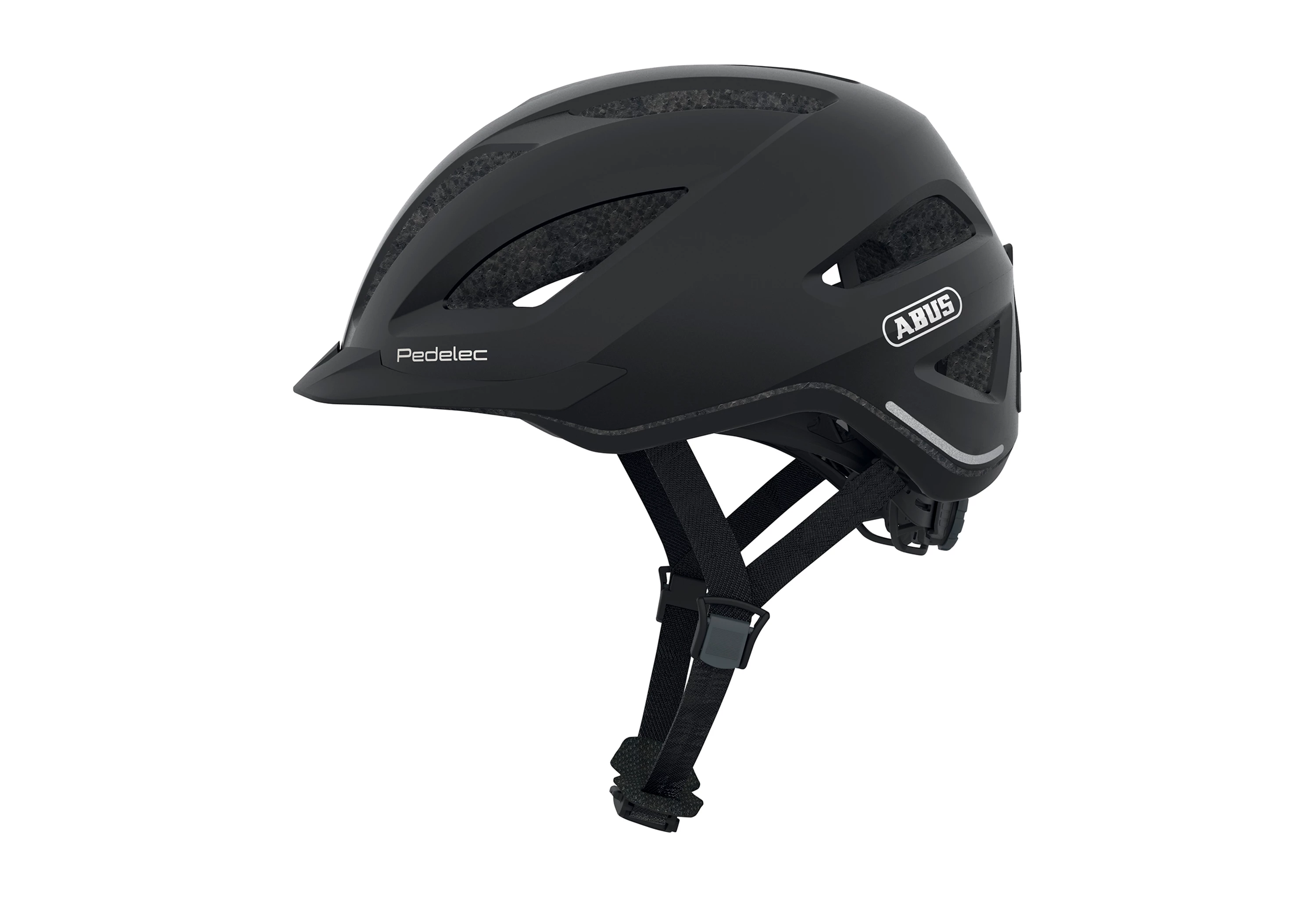 ABUS Sort Pedelec 1.1