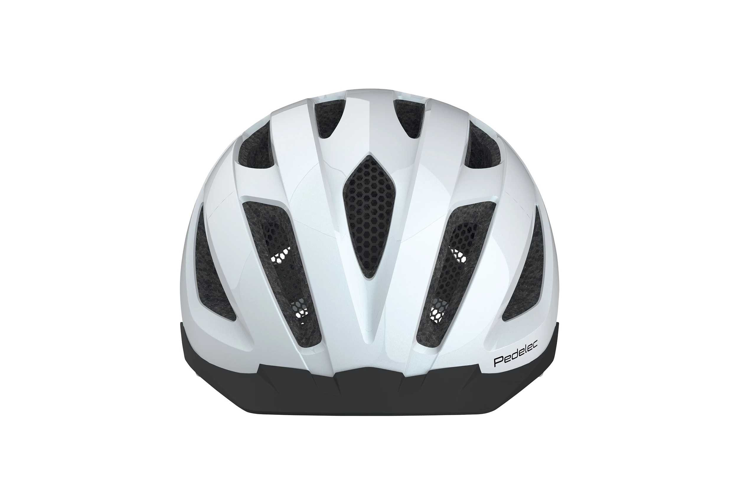ABUS Hvid Pedelec 1.1
