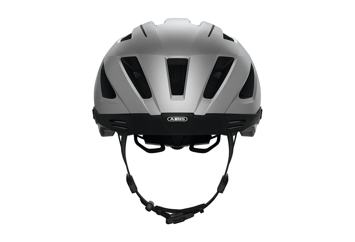ABUS Sølv Pedelec 2.0