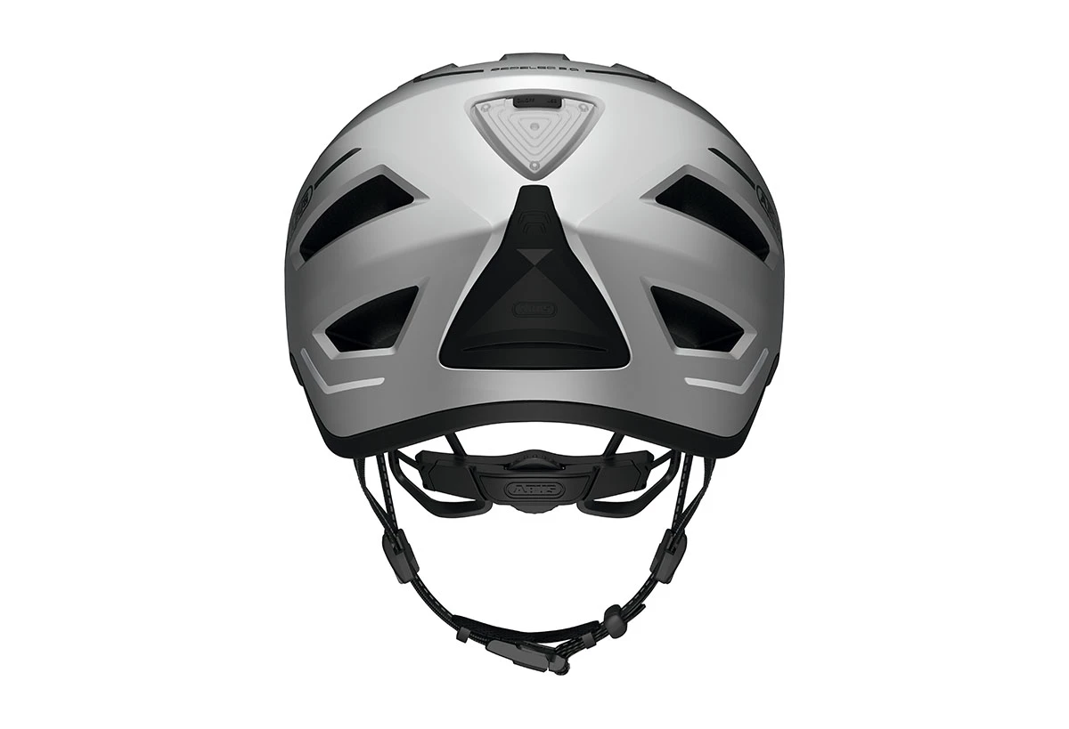 ABUS Sølv Pedelec 2.0
