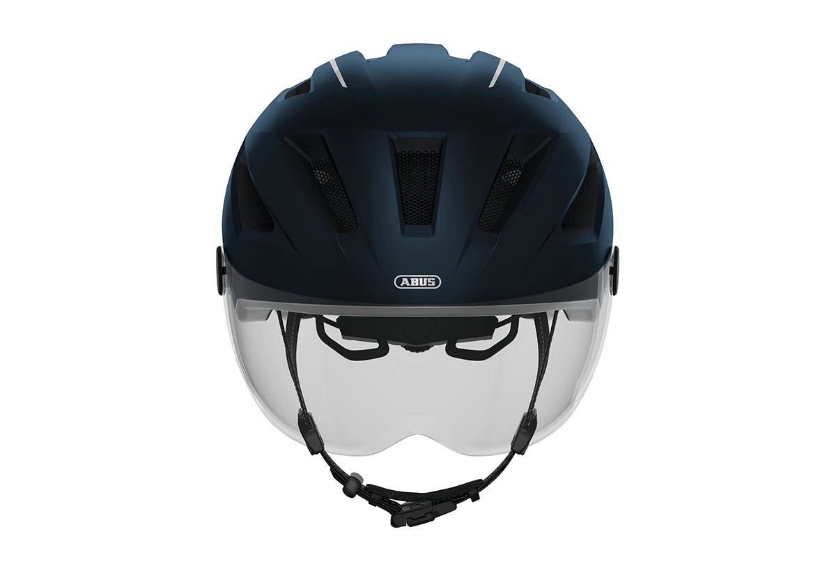 ABUS Blå Pedelec 2.0 ACE