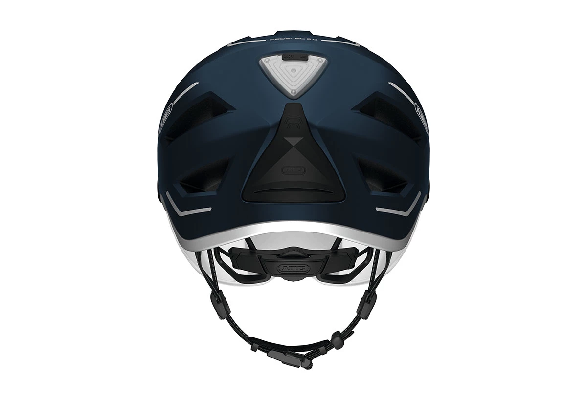 ABUS Blå Pedelec 2.0 ACE