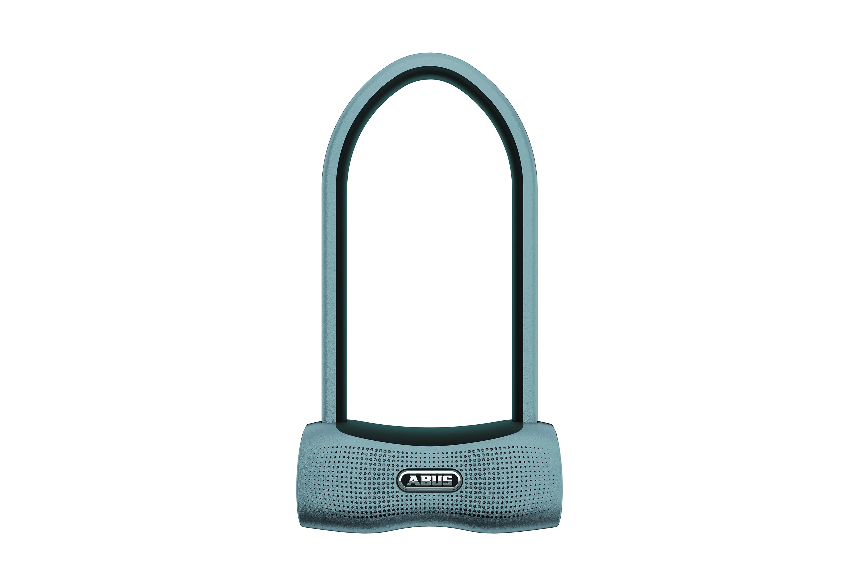 ABUS Grå 770 Alarm SmartX bøjlelås - 230 mm