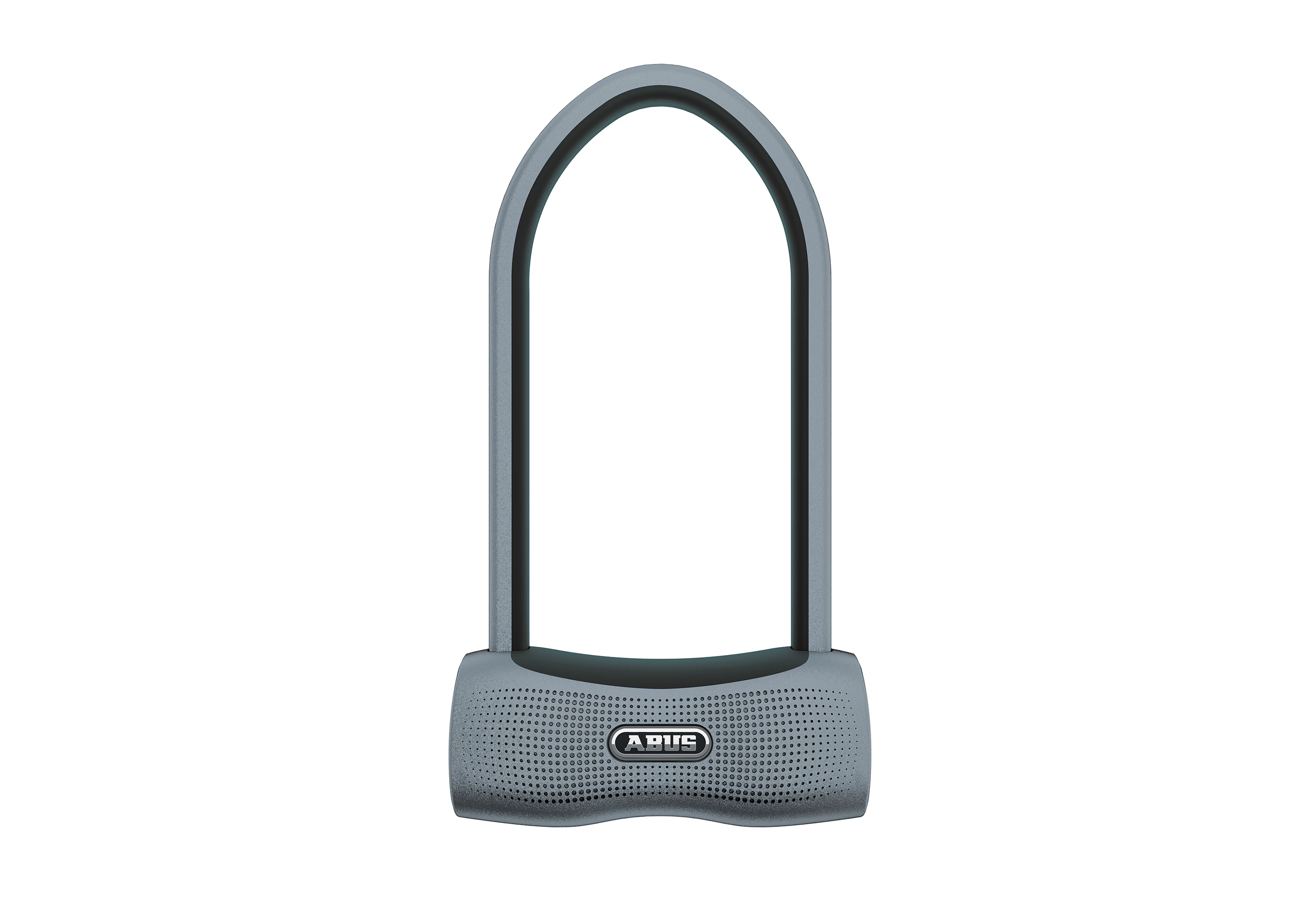 ABUS Sort 770 Alarm SmartX bøjlelås - 300 mm