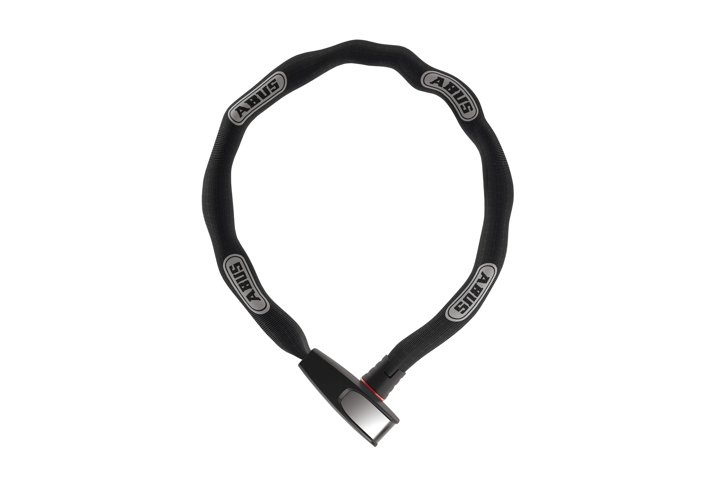 Catena 6806 kædelås - 110 cm
