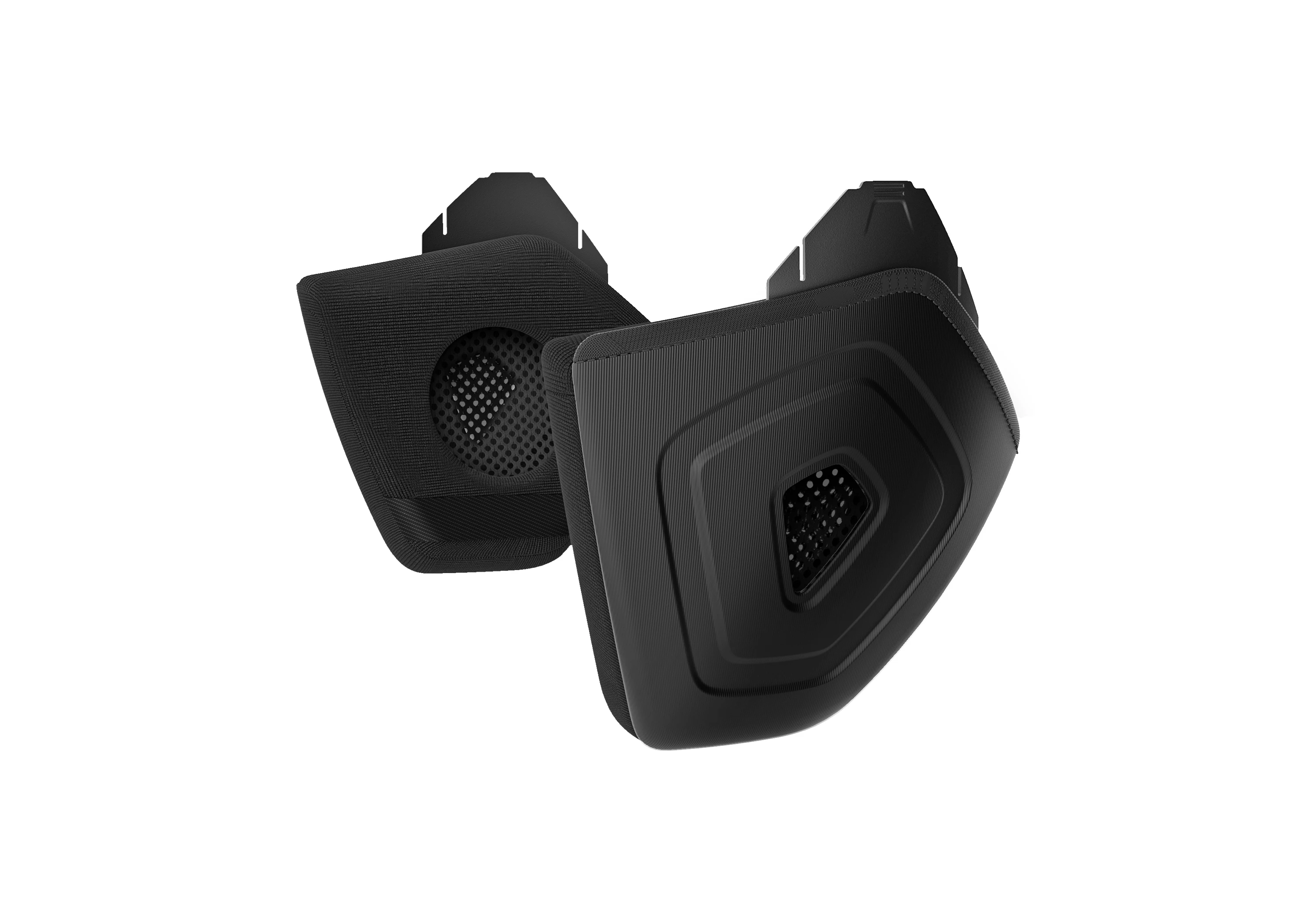 ABUS Sort WinterKit til Pedelec 2.0 ACE